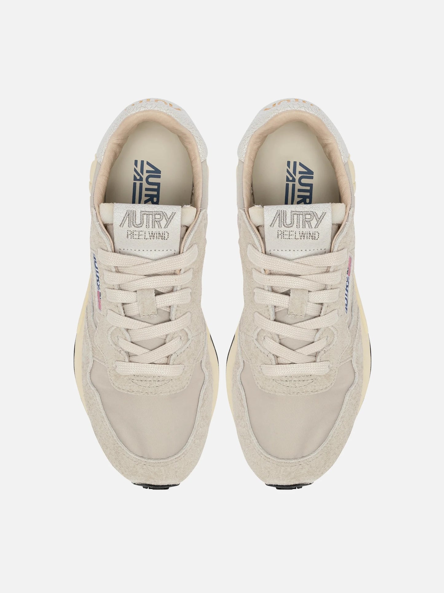 AUTRY - Reelwind Low Sneakers für Herren