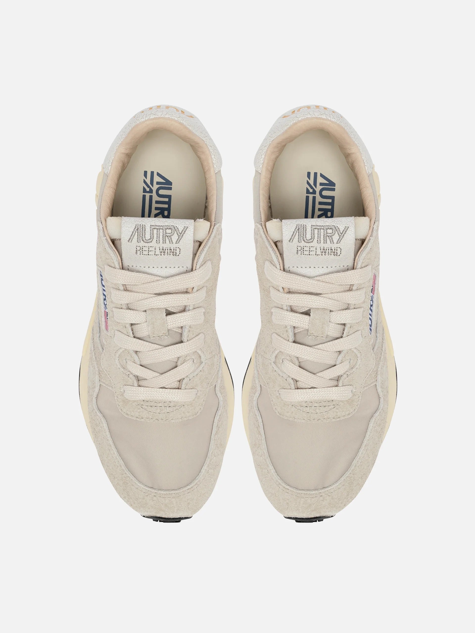AUTRY - Reelwind Low Sneakers für Herren