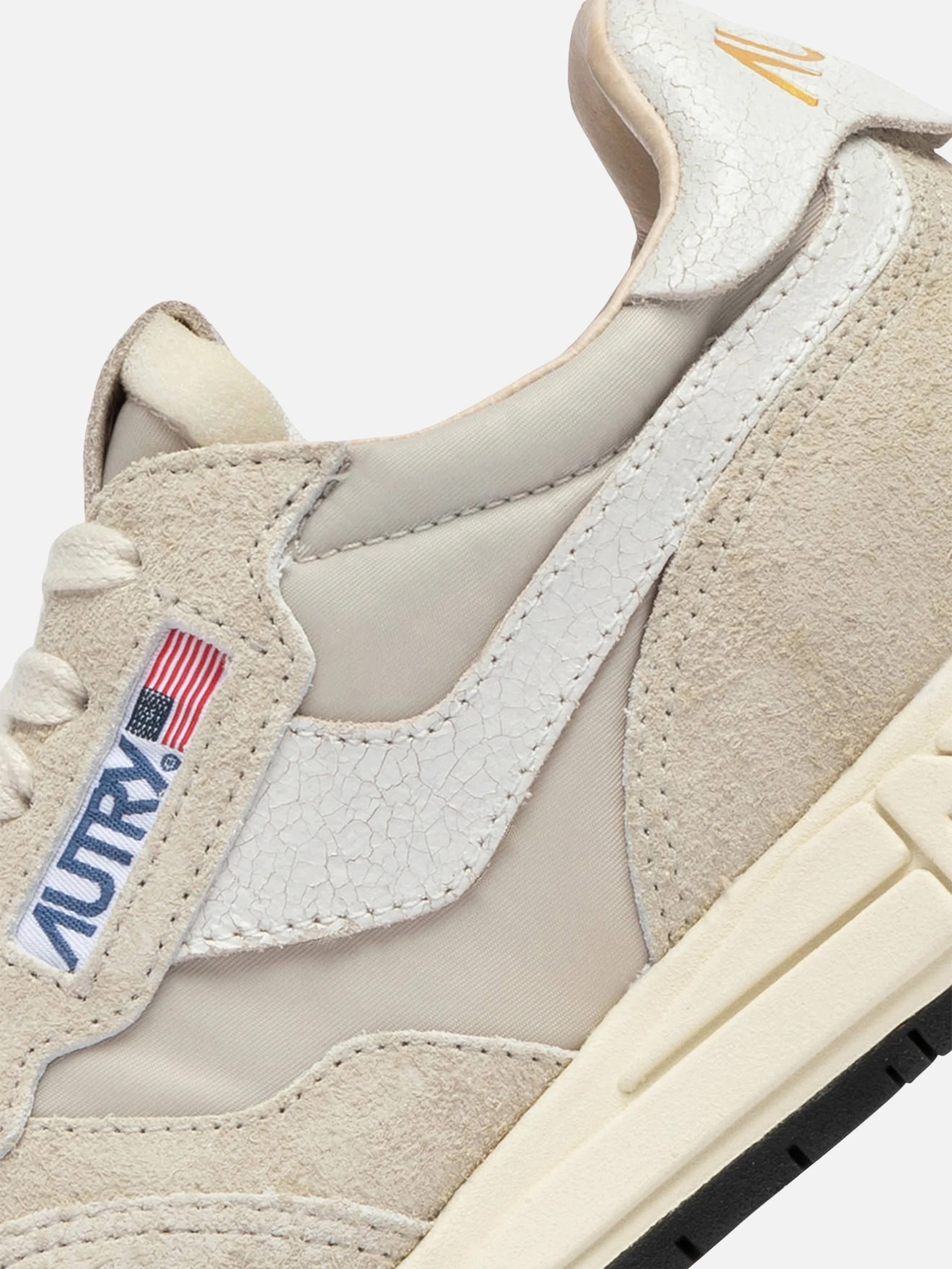 AUTRY - Reelwind Low Sneakers für Herren