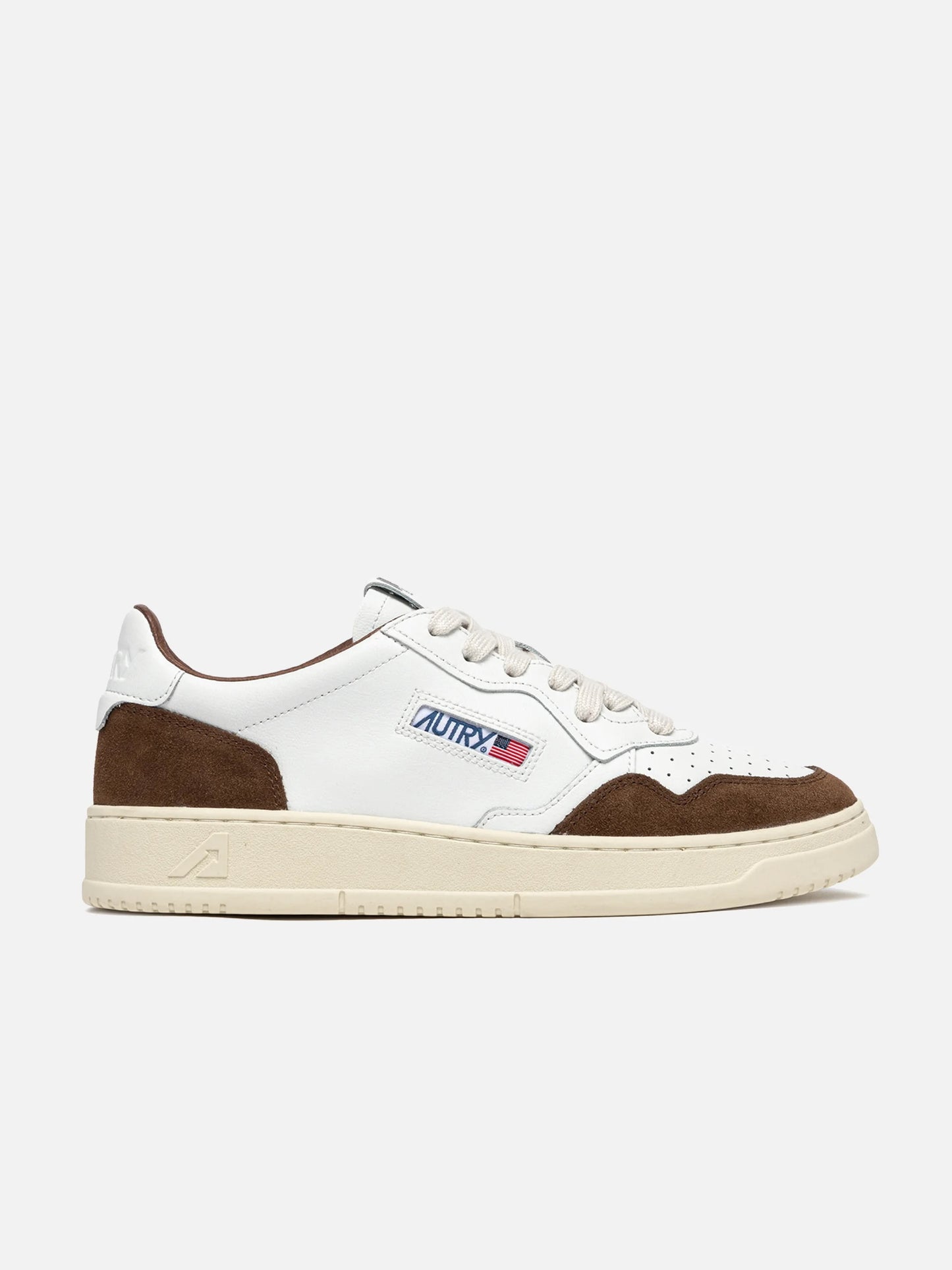 AUTRY - Sneakers Medalist Low für Damen