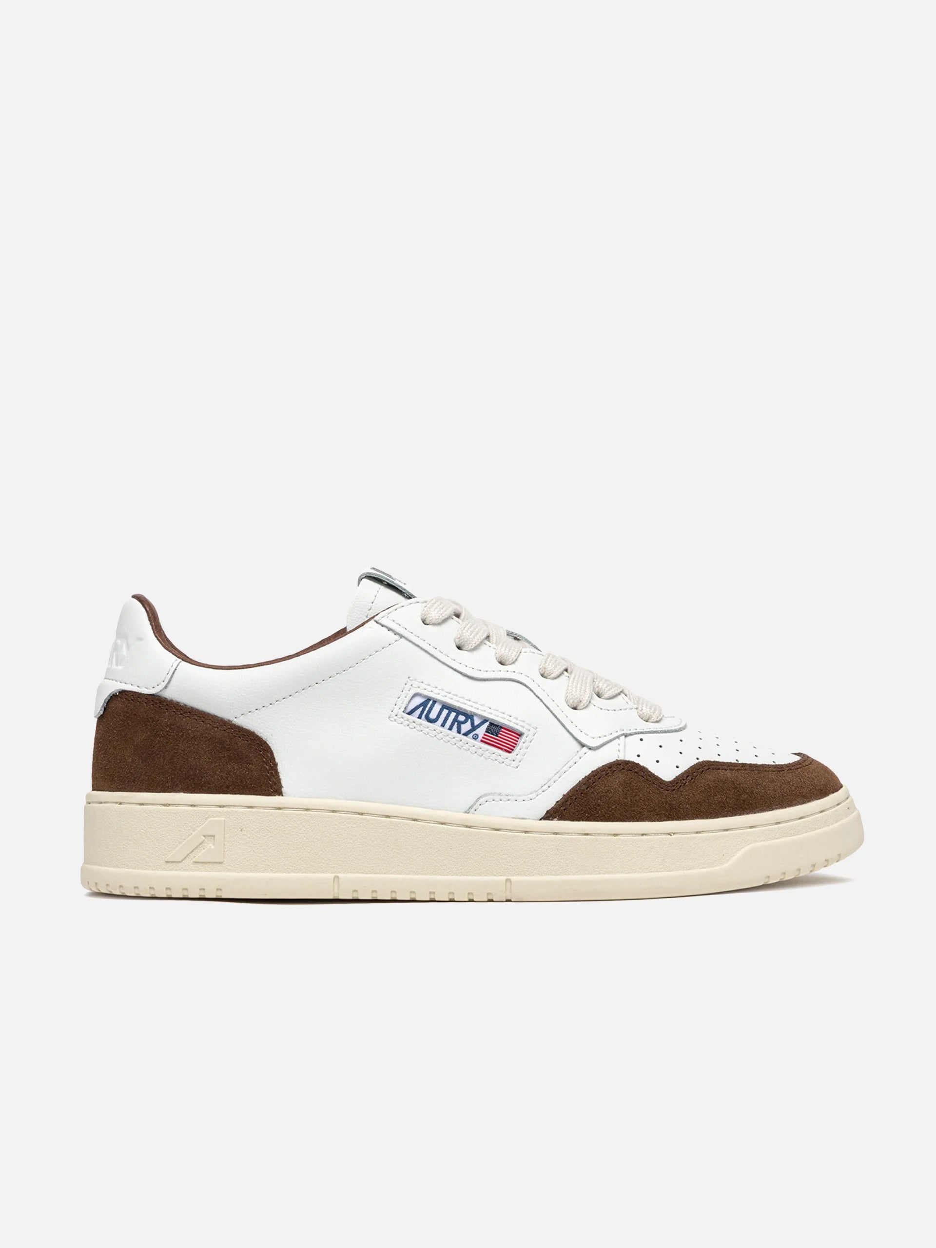 AUTRY - Sneakers Medalist Low für Damen