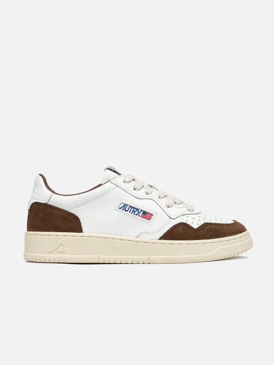 AUTRY - Sneakers Medalist Low für Damen