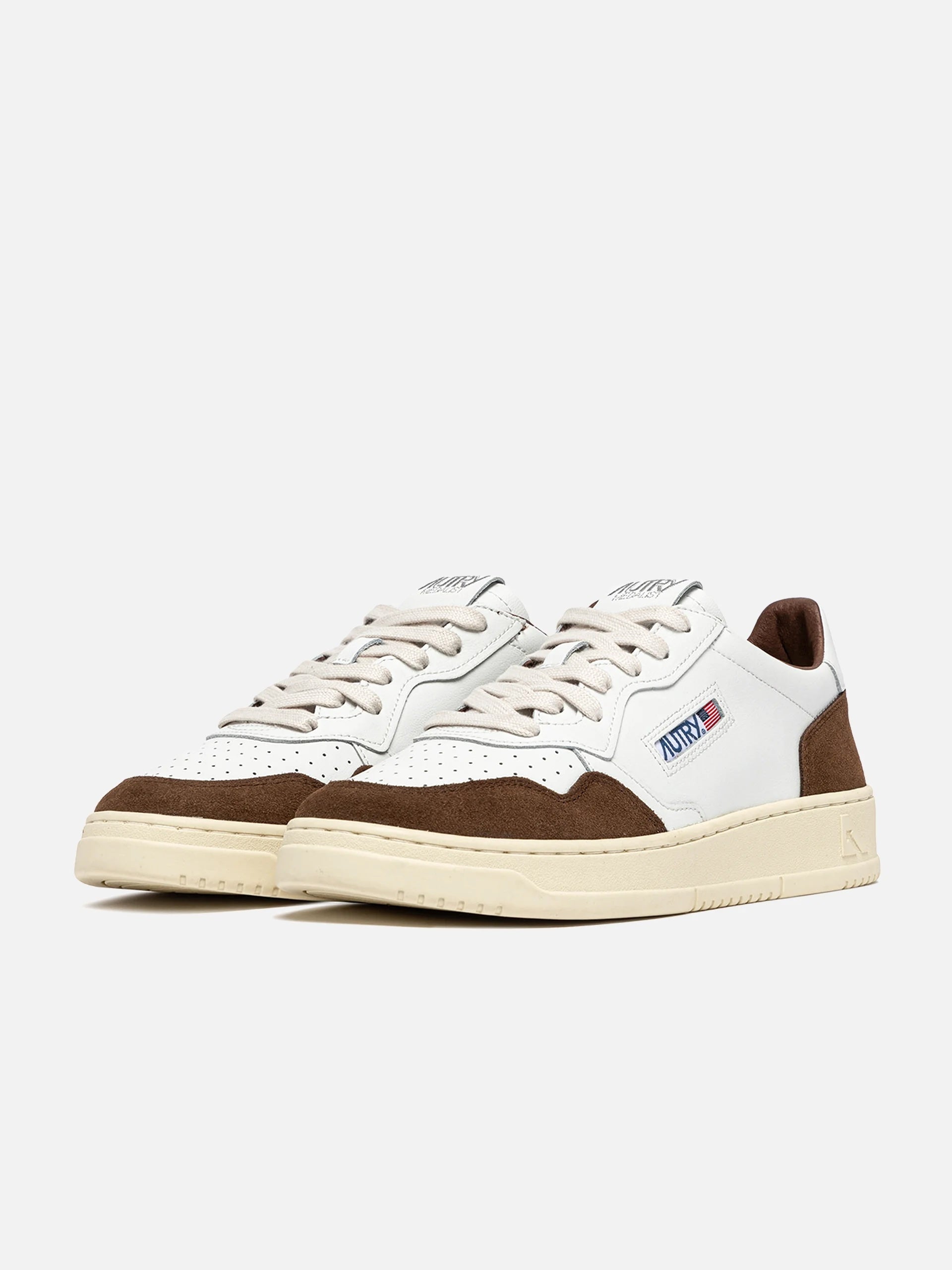AUTRY - Medalist Low sneakers for women – NEW TAKE FIVE