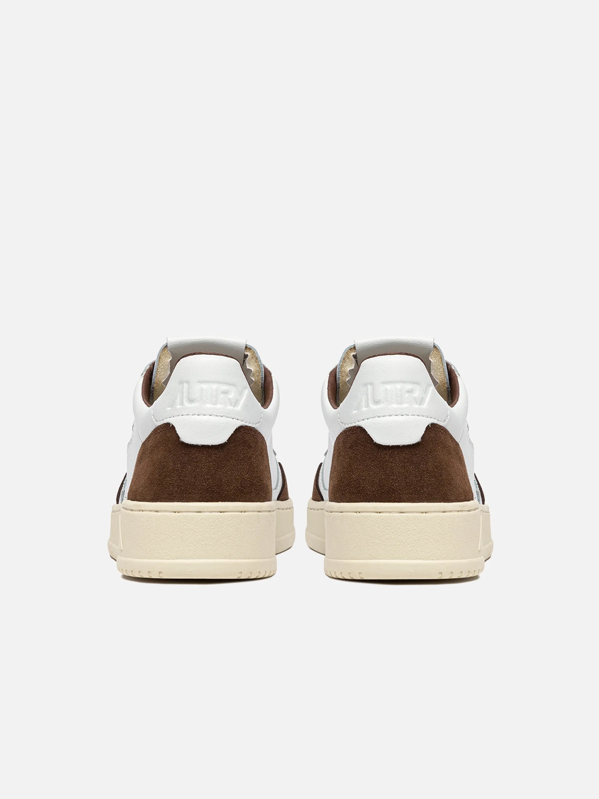 AUTRY - Medalist Low sneakers for women – NEW TAKE FIVE