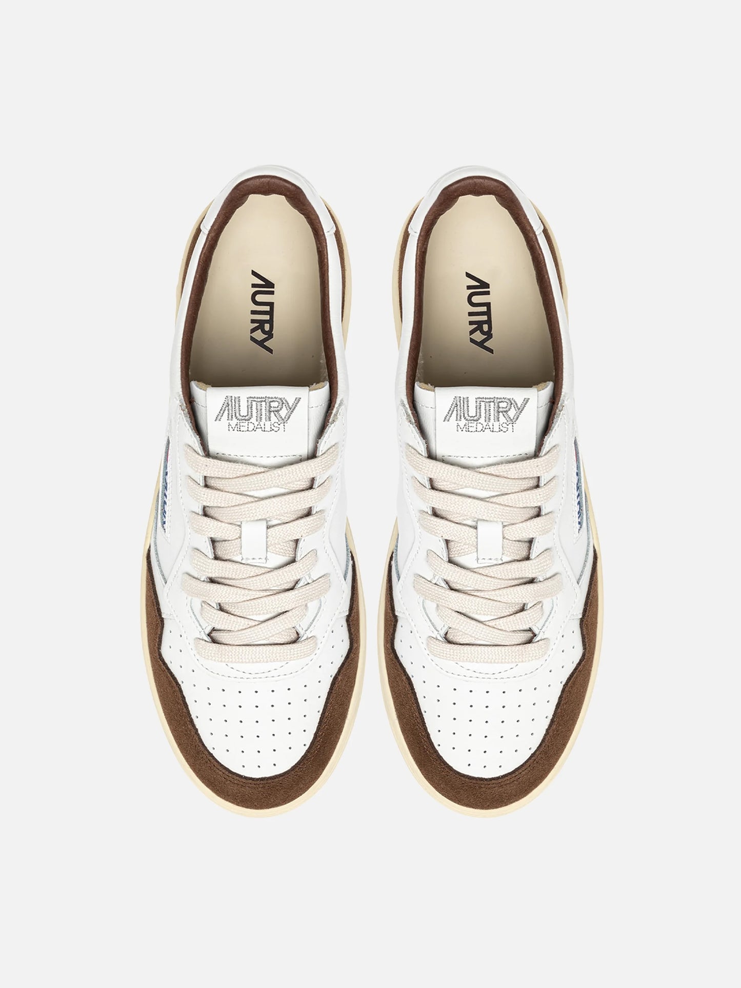 AUTRY - Sneakers Medalist Low für Damen