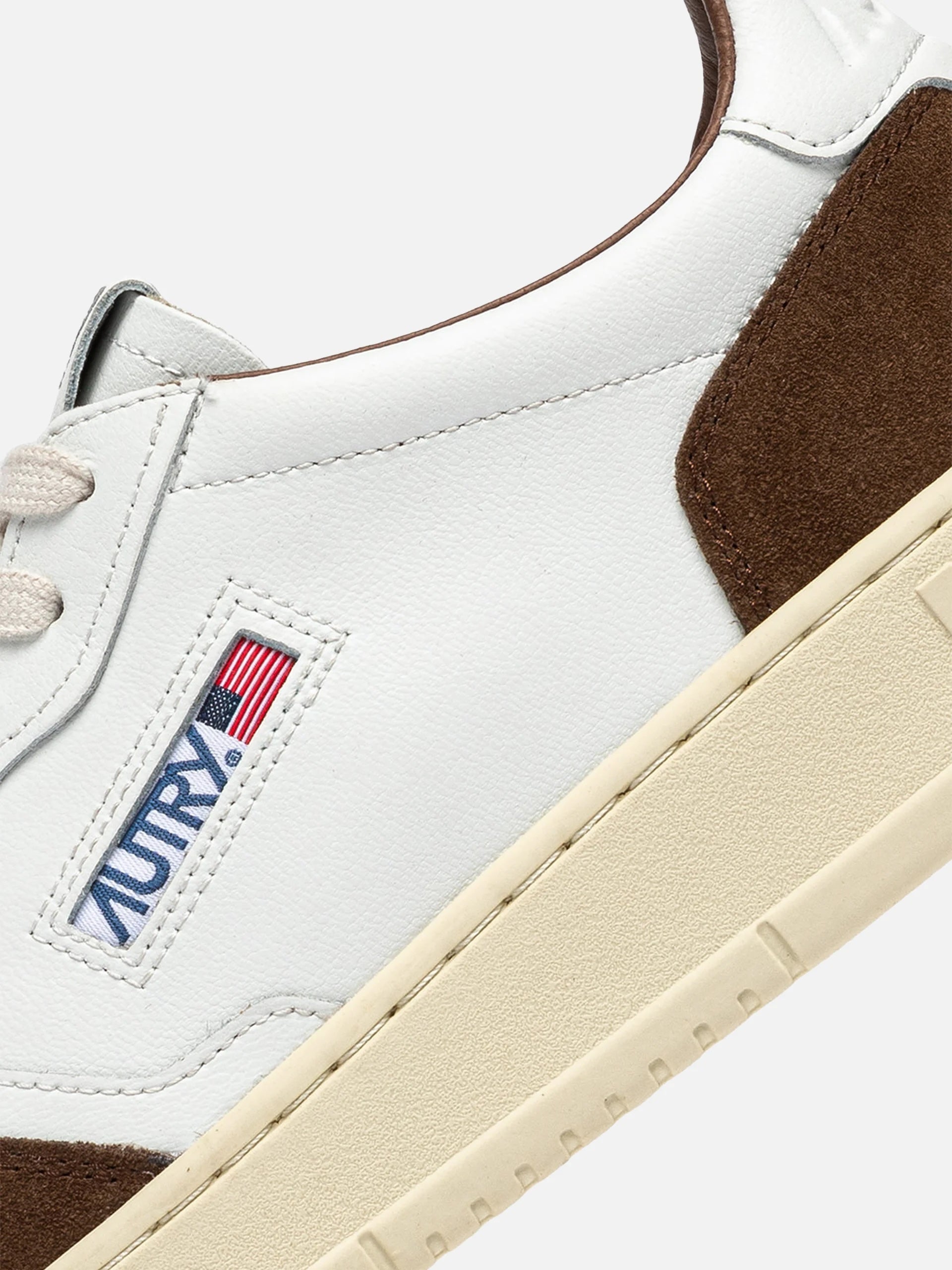 新品未使用 AUTRY MEDALIST LOW Women 37 AUTRY - Medalist Low sneakers for women – NEW TAKE FIVE