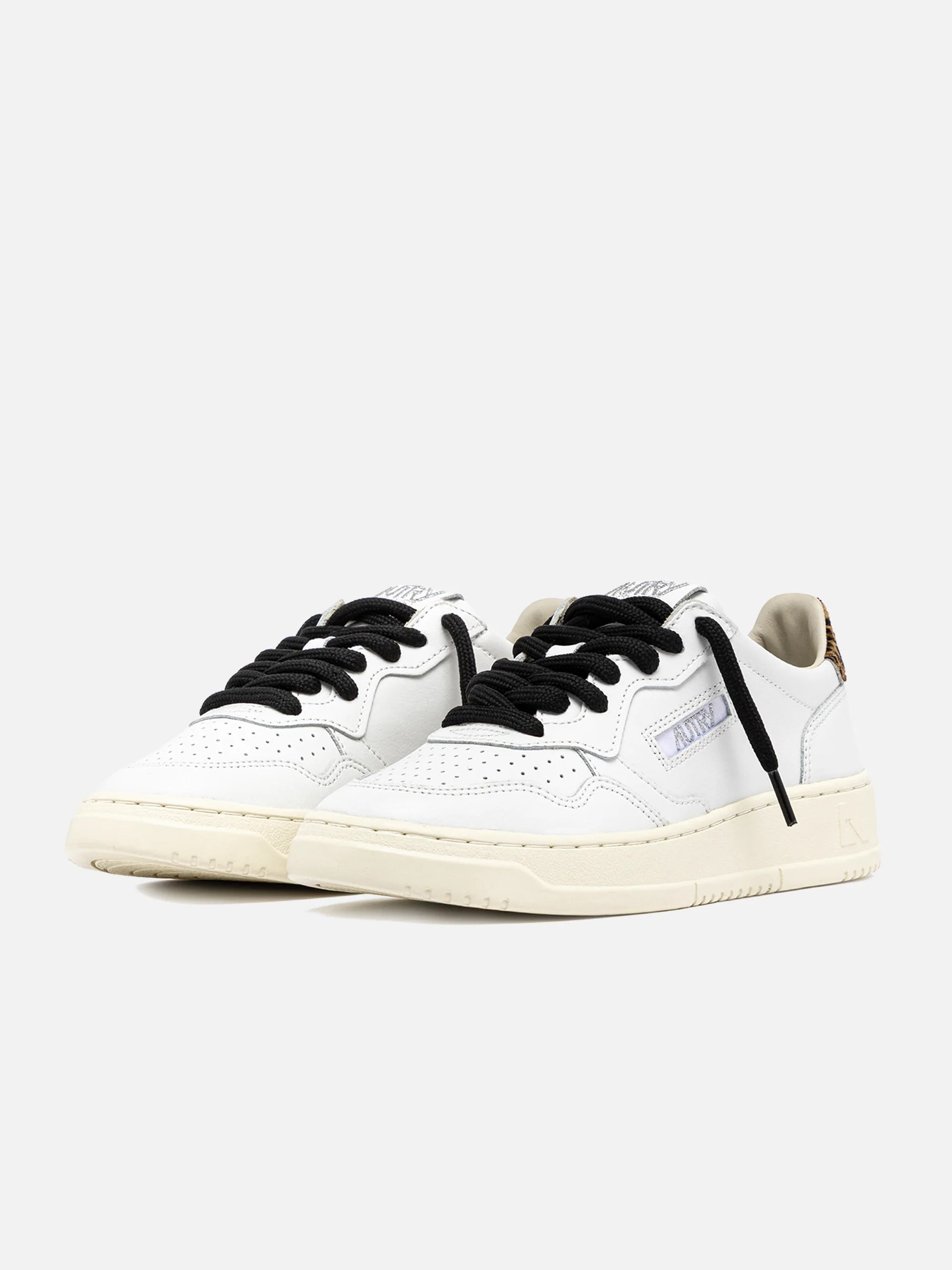 AUTRY - Medalist Low Sneakers für Damen