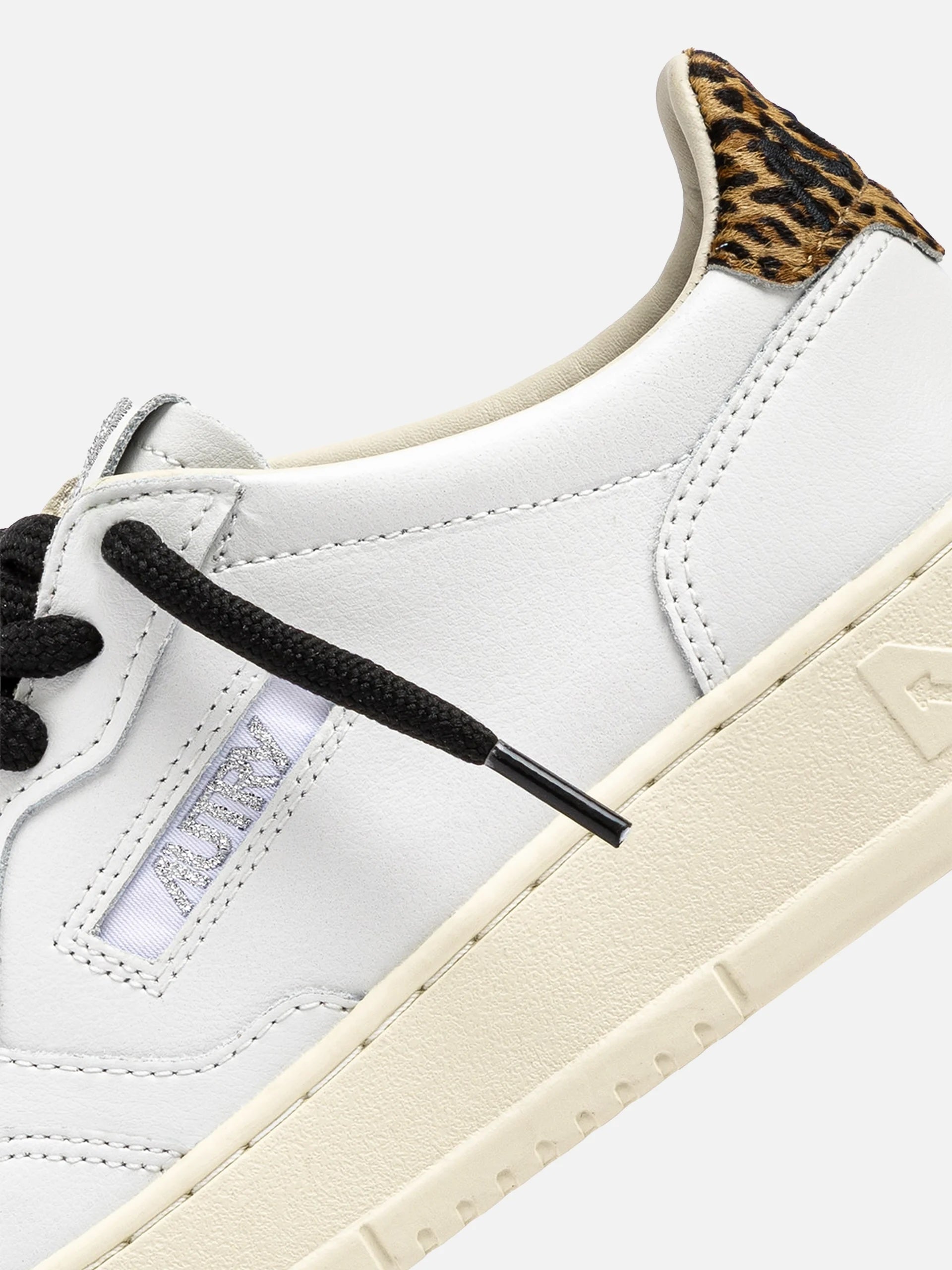 AUTRY - Medalist Low Sneakers für Damen