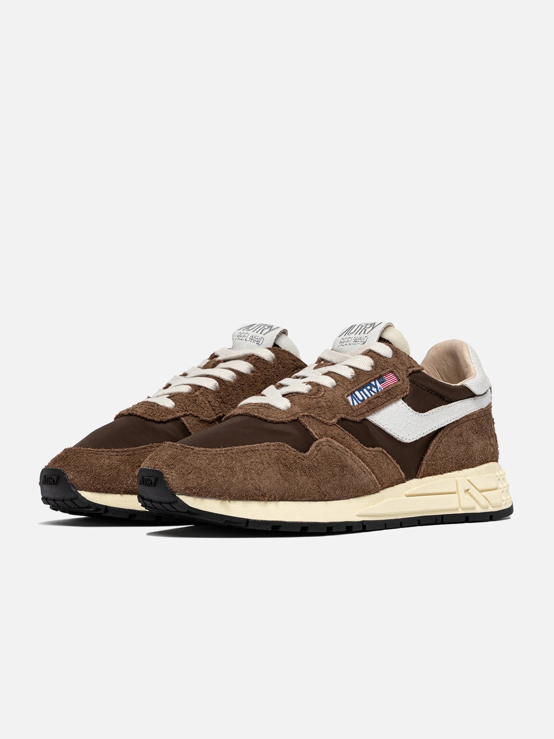 Autry - Reelwind Low sneakers for women – NEW TAKE FIVE