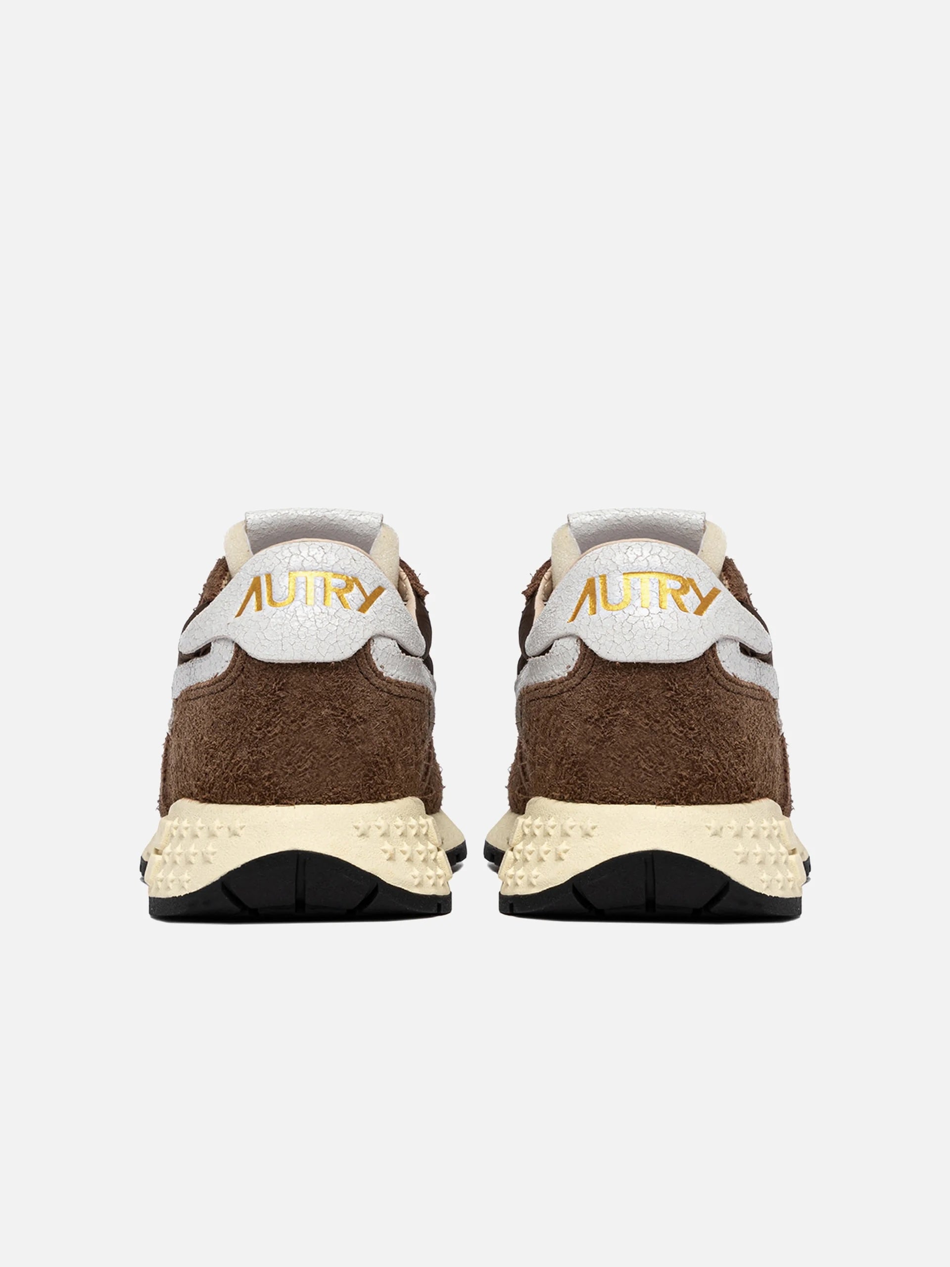 AUTRY - Reelwind Low Sneakers für Damen