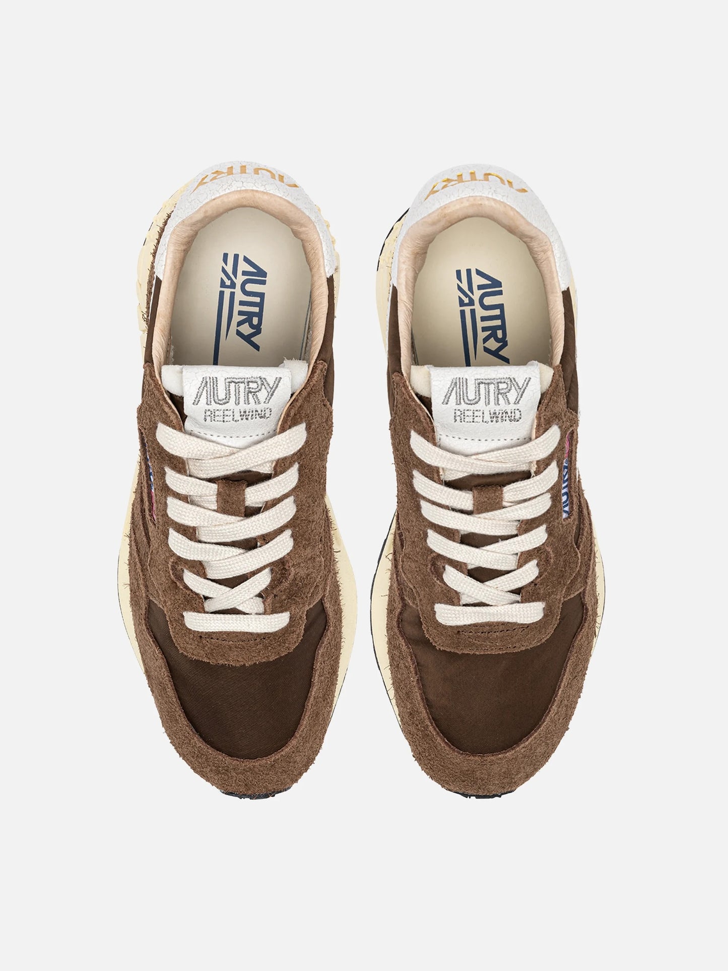 AUTRY - Reelwind Low Sneakers für Damen