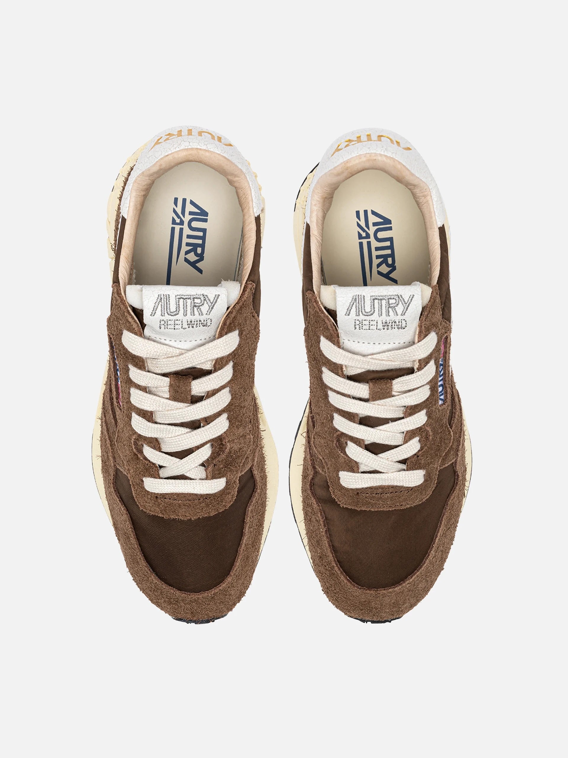 AUTRY - Reelwind Low Sneakers für Damen