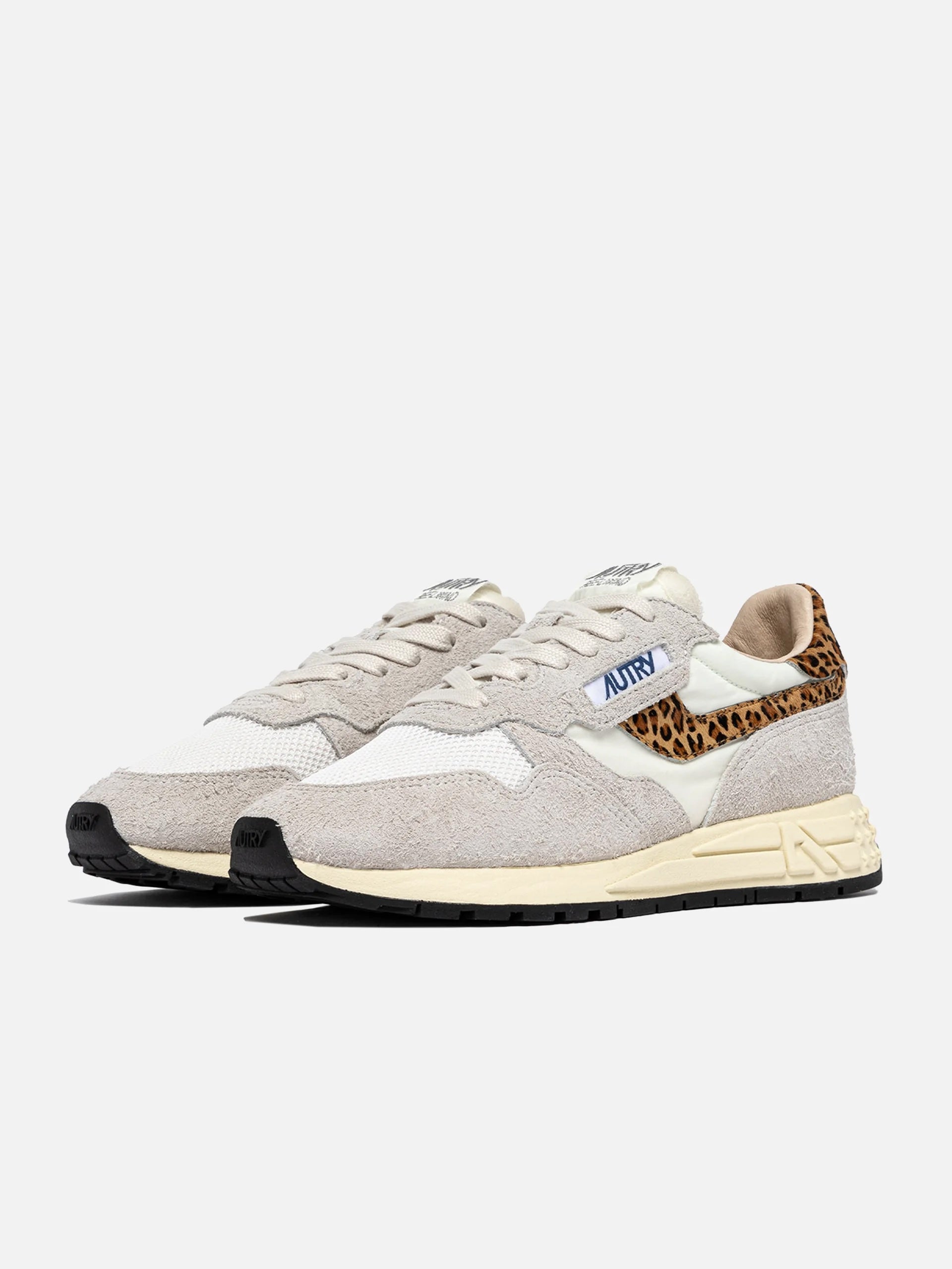 AUTRY - Sneakers Reelwind Low für Damen