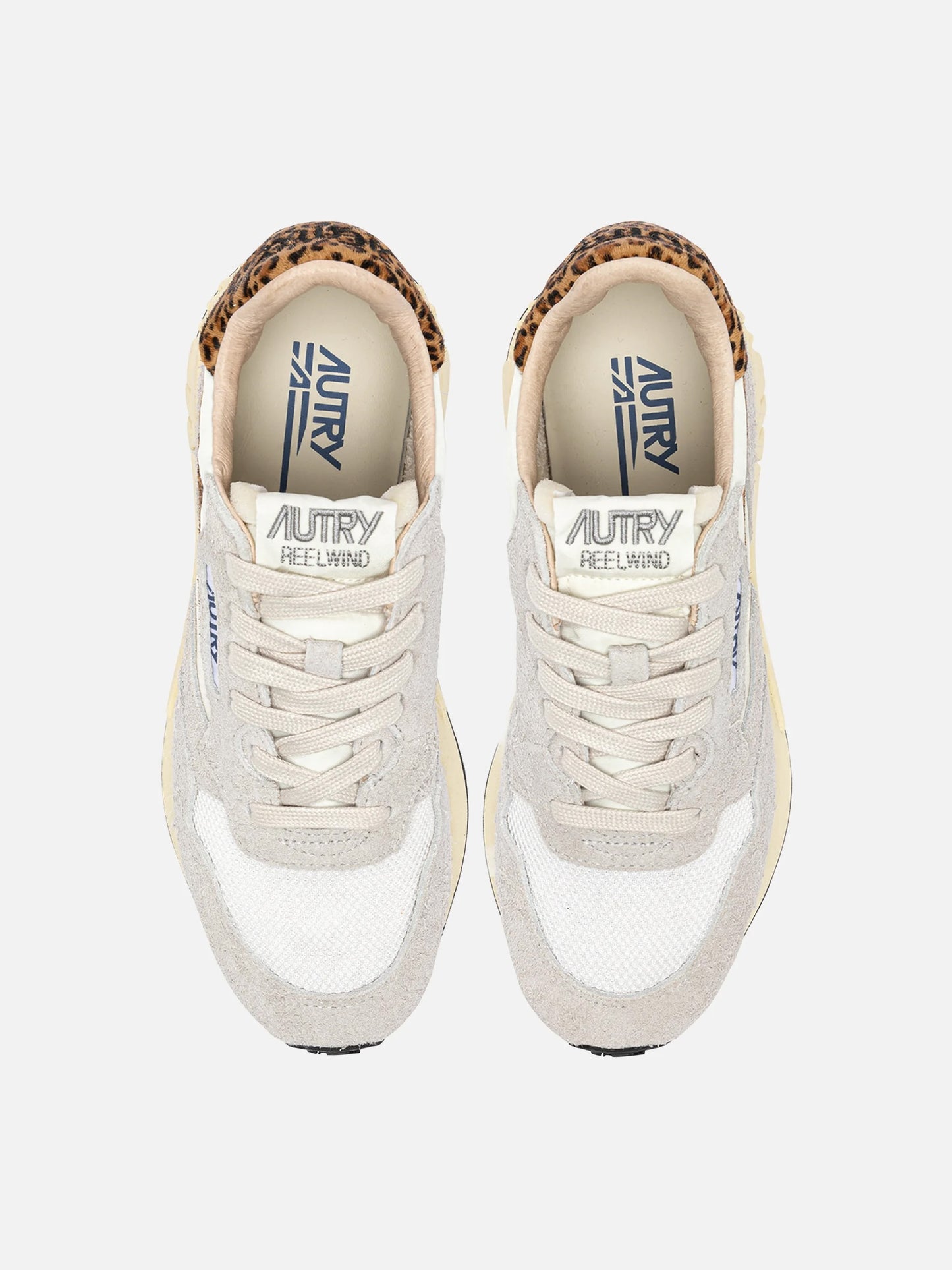 AUTRY - Sneakers Reelwind Low für Damen