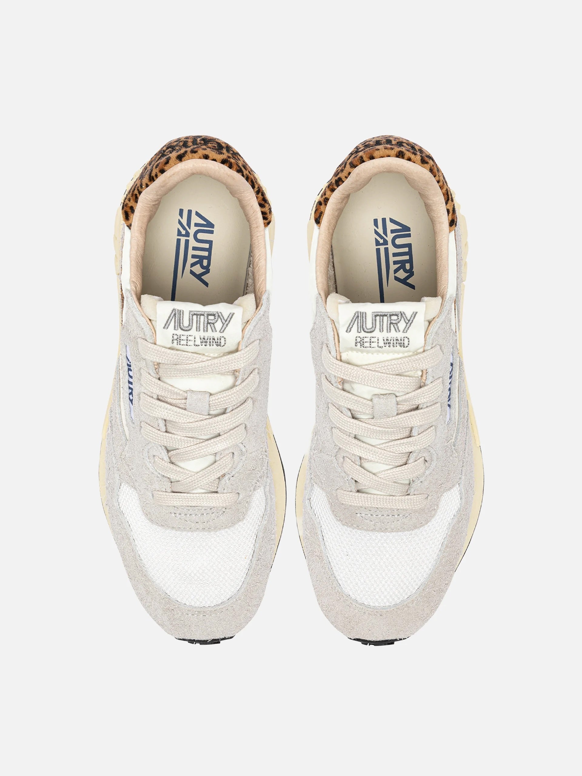 AUTRY - Sneakers Reelwind Low für Damen