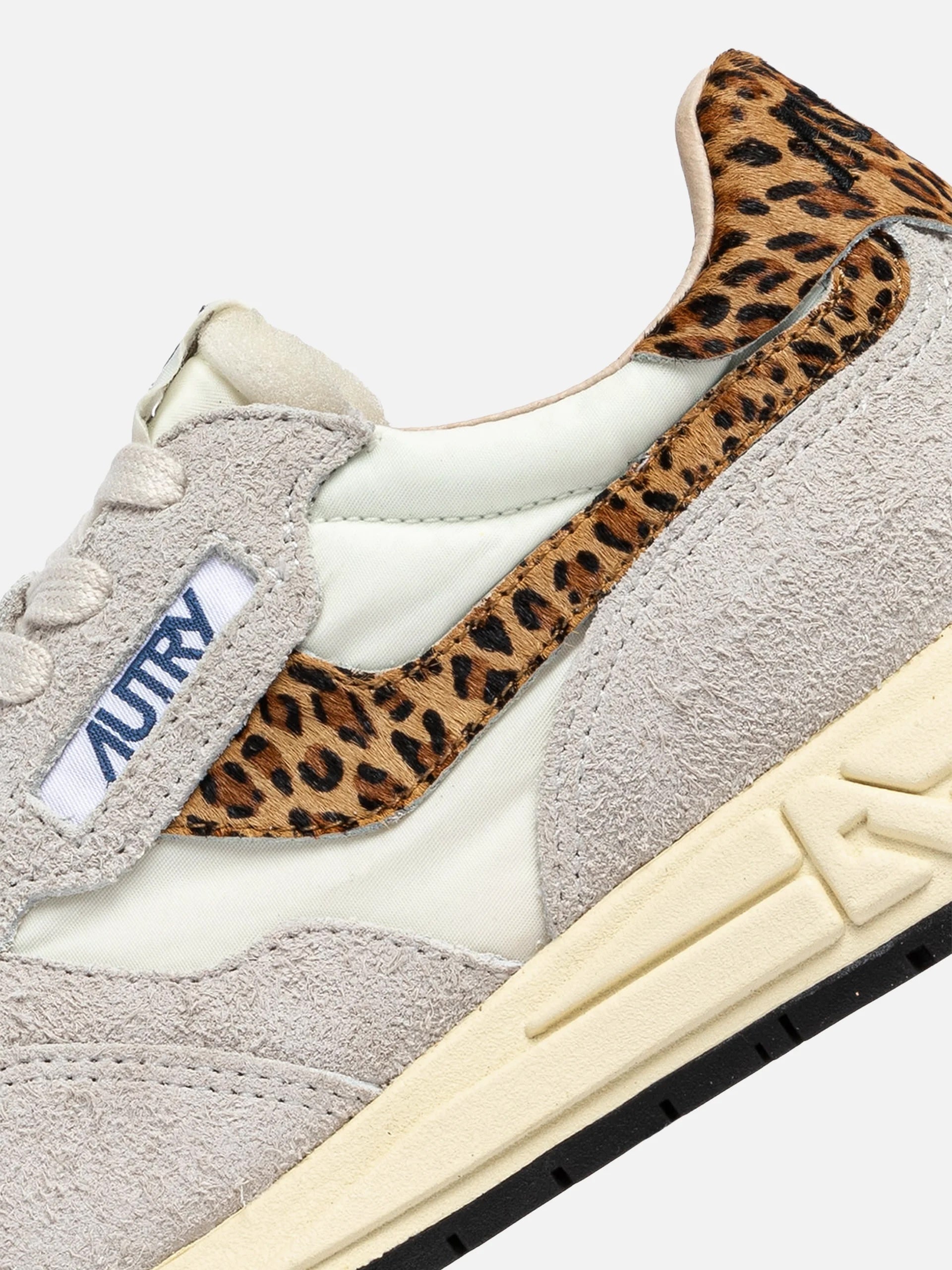 AUTRY - Sneakers Reelwind Low für Damen