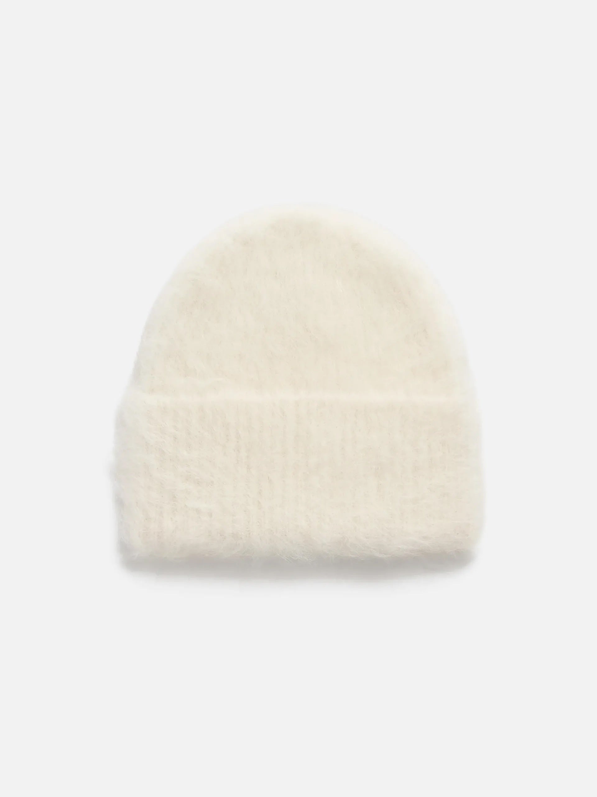 TOTEME - Beanie-Mütze aus Alpaka-Mix für Damen