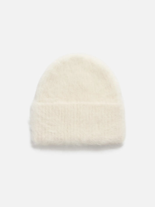 TOTEME - Beanie-Mütze aus Alpaka-Mix für Damen