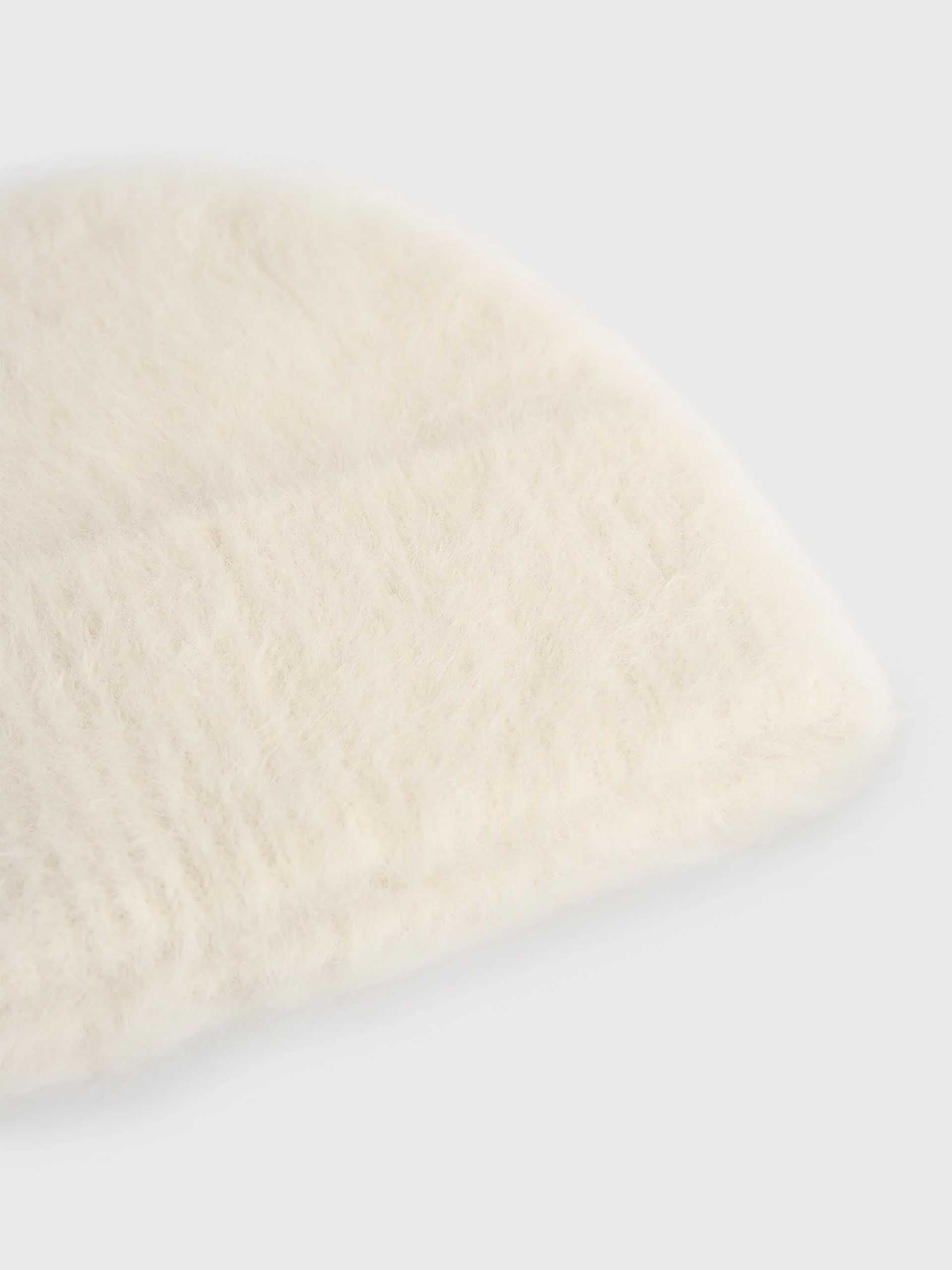 TOTEME - Beanie-Mütze aus Alpaka-Mix für Damen