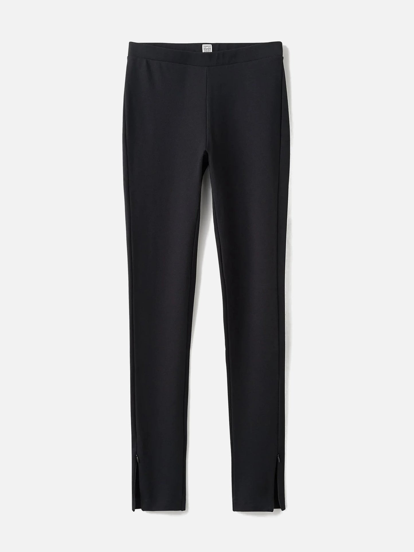 TOTEME - Zip Leggings mit hohem Bund für Damen