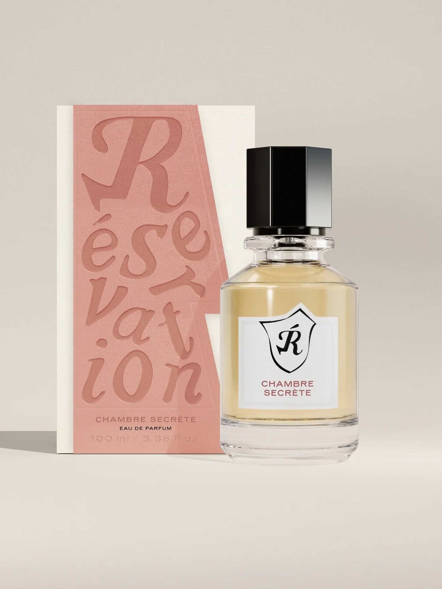 RÉSERVATION - Chambre Secrète Eau de Parfum - 100 ml