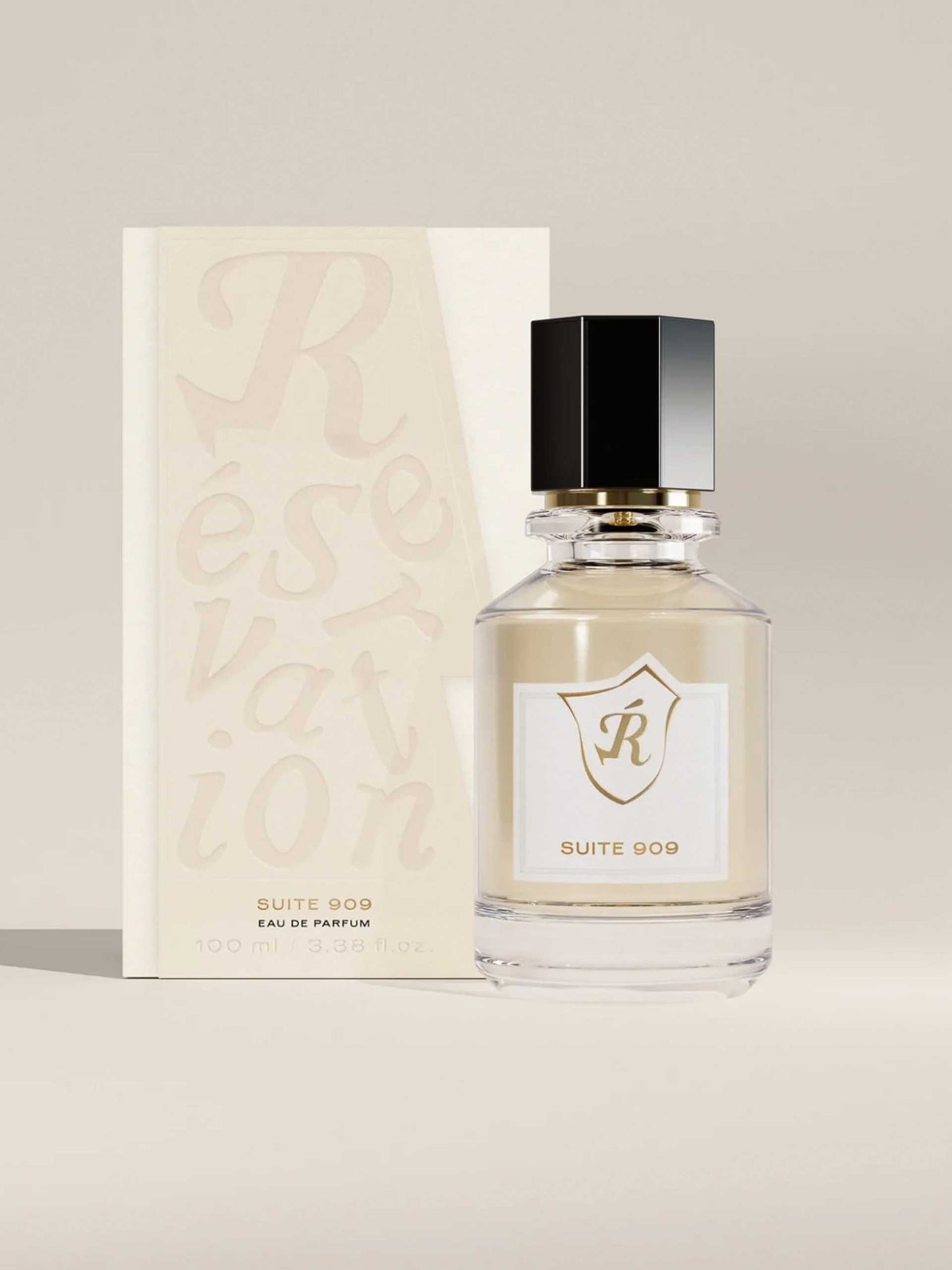 RÉSERVATION - Suite 909 Eau de Parfum - 100 ml