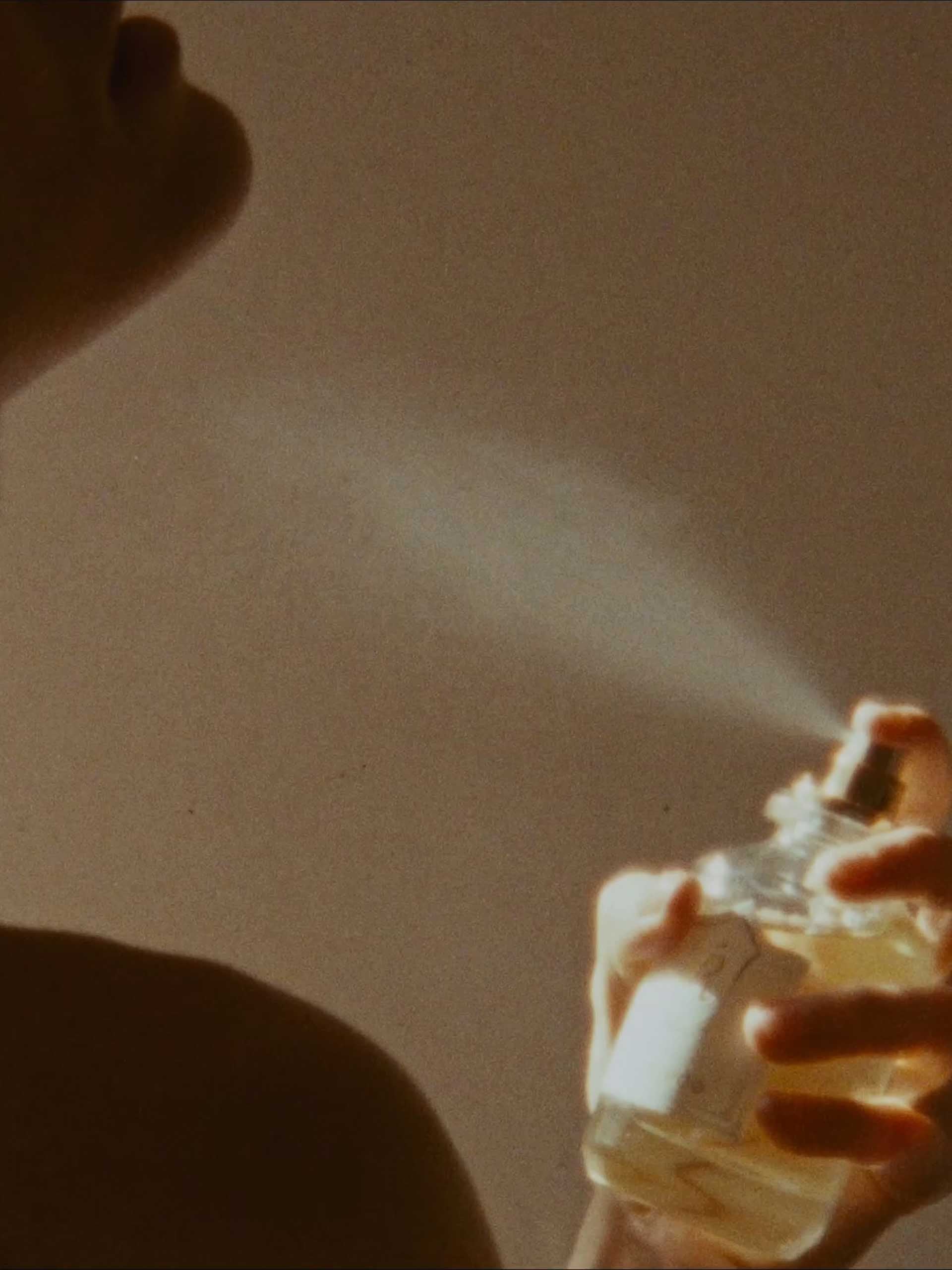 RÉSERVATION - Suite 909 Eau de Parfum - 100 ml