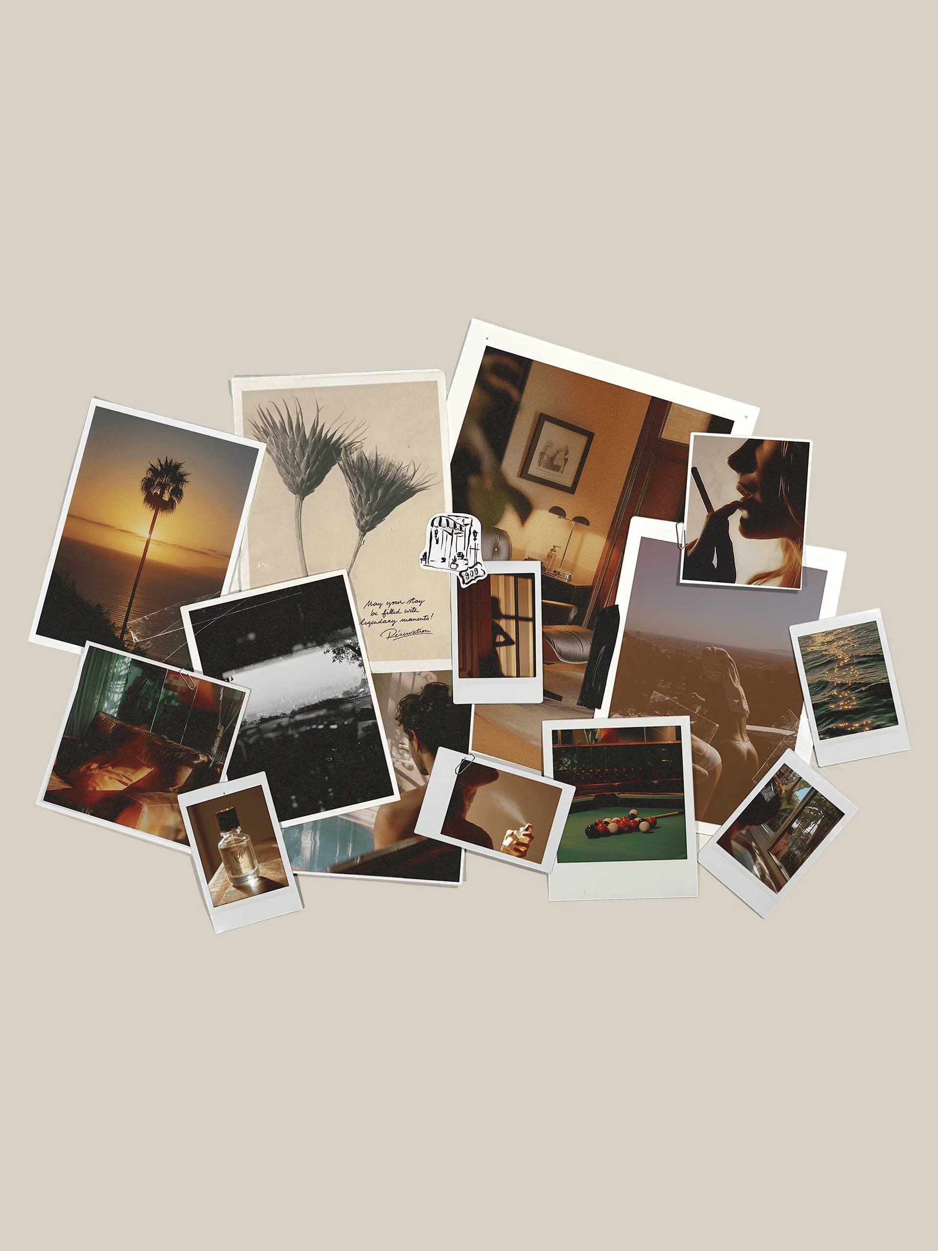 RÉSERVATION - Suite 909 Eau de Parfum - 100 ml