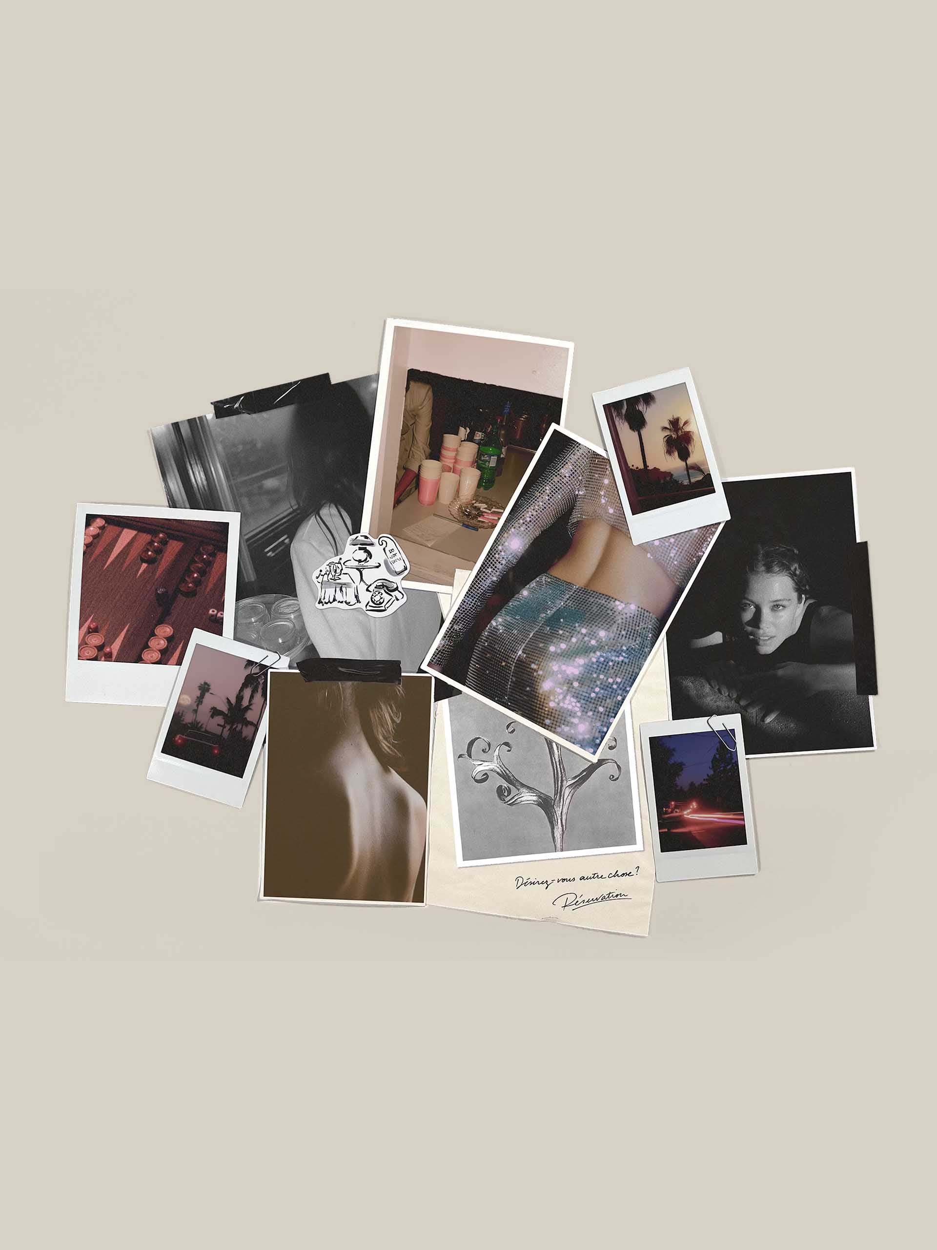 RÉSERVATION - Late Night Eau de Parfum - 100 ml