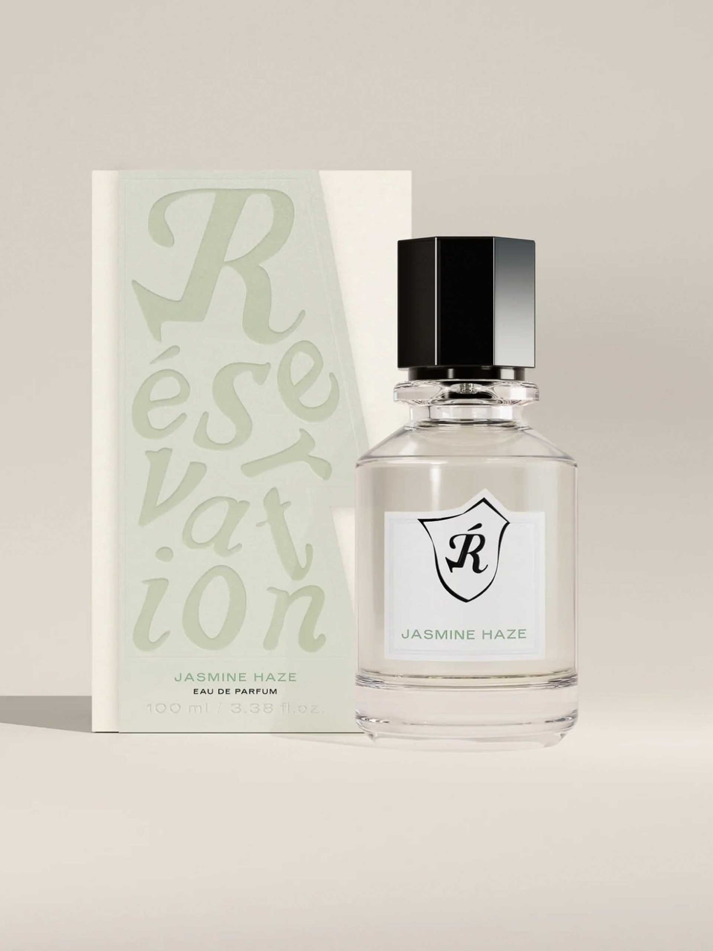 RÉSERVATION - Jasmine Haze Eau de Parfum - 100 ml