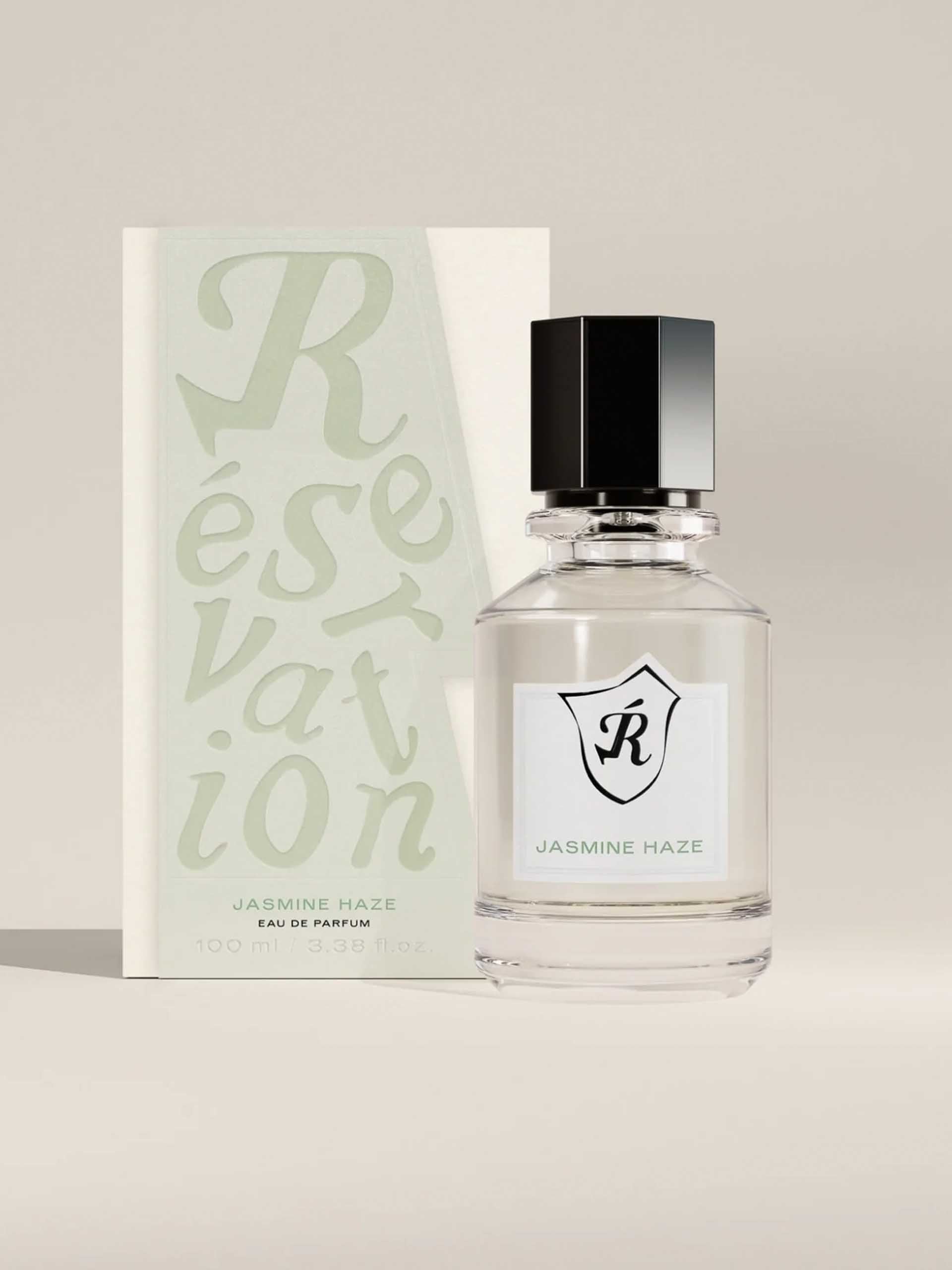 RÉSERVATION - Jasmine Haze Eau de Parfum - 100 ml