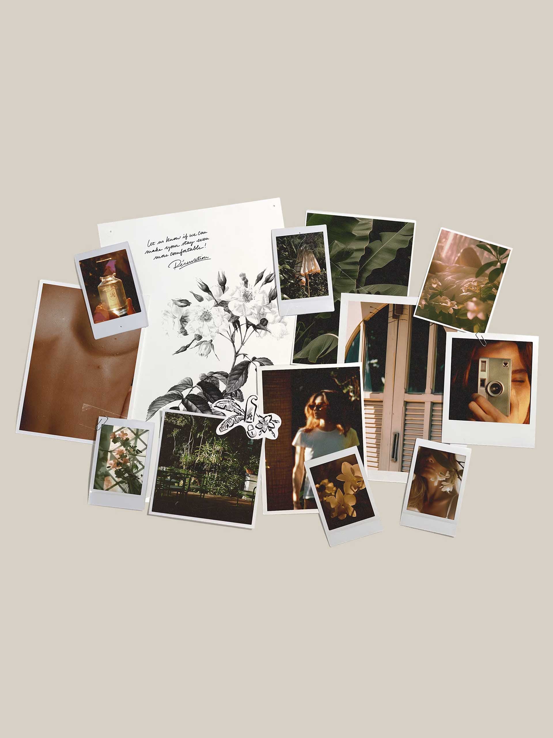 RÉSERVATION - Jasmine Haze Eau de Parfum - 100 ml