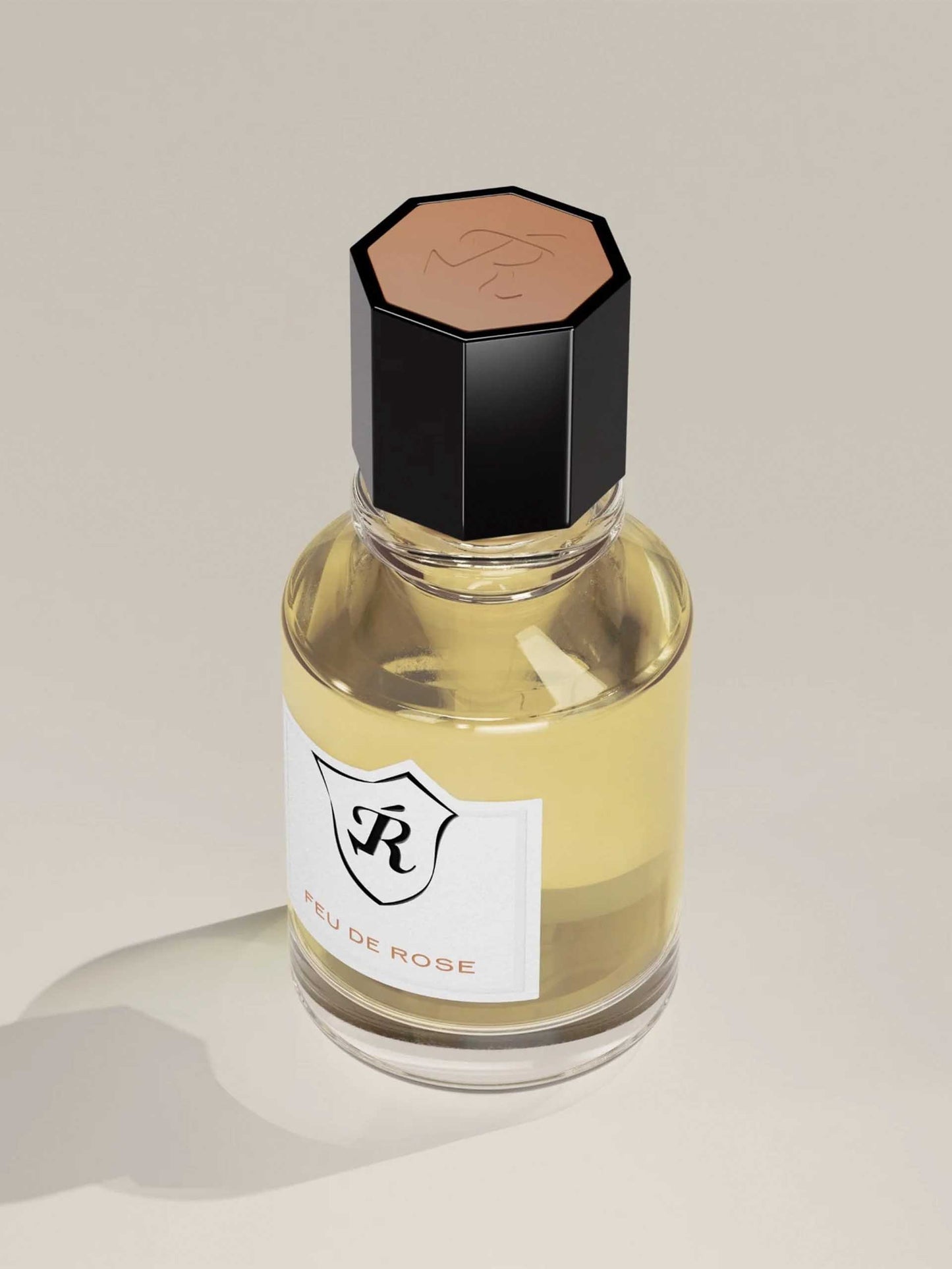 RÉSERVATION - Feu de Rose Eau de Parfum - 100ml