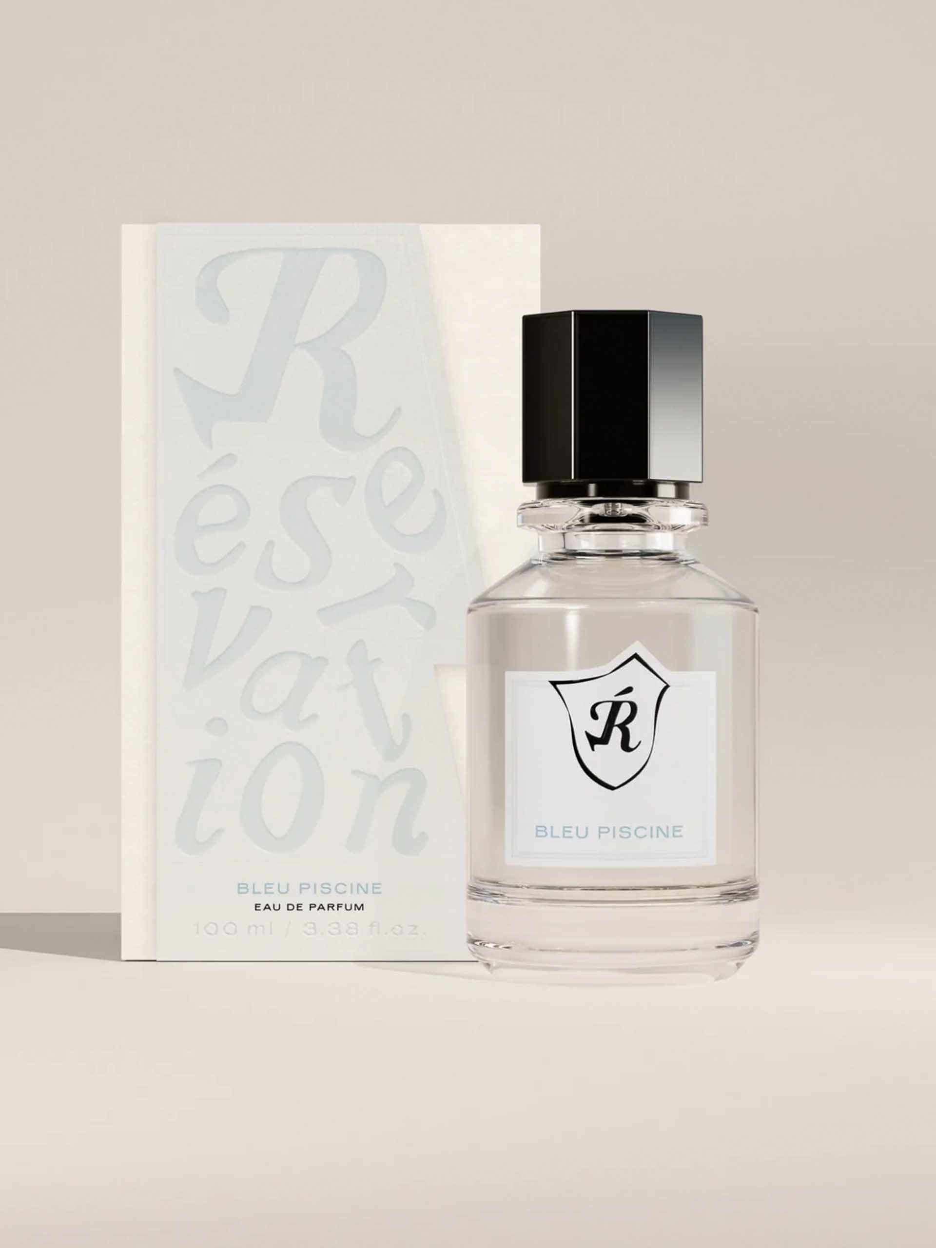 RÉSERVATION - Bleu Piscine Eau de Parfum - 100 ml