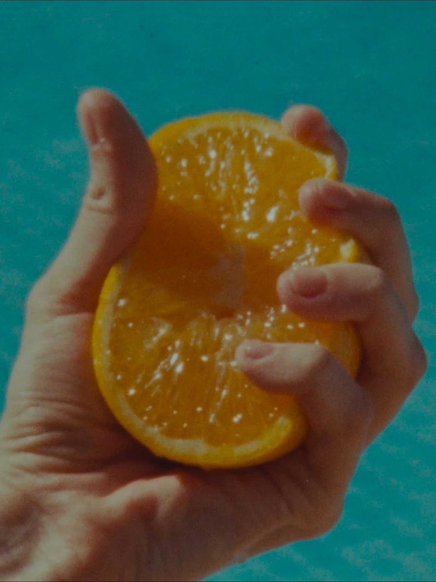 RÉSERVATION - Bleu Piscine Eau de Parfum - 100 ml