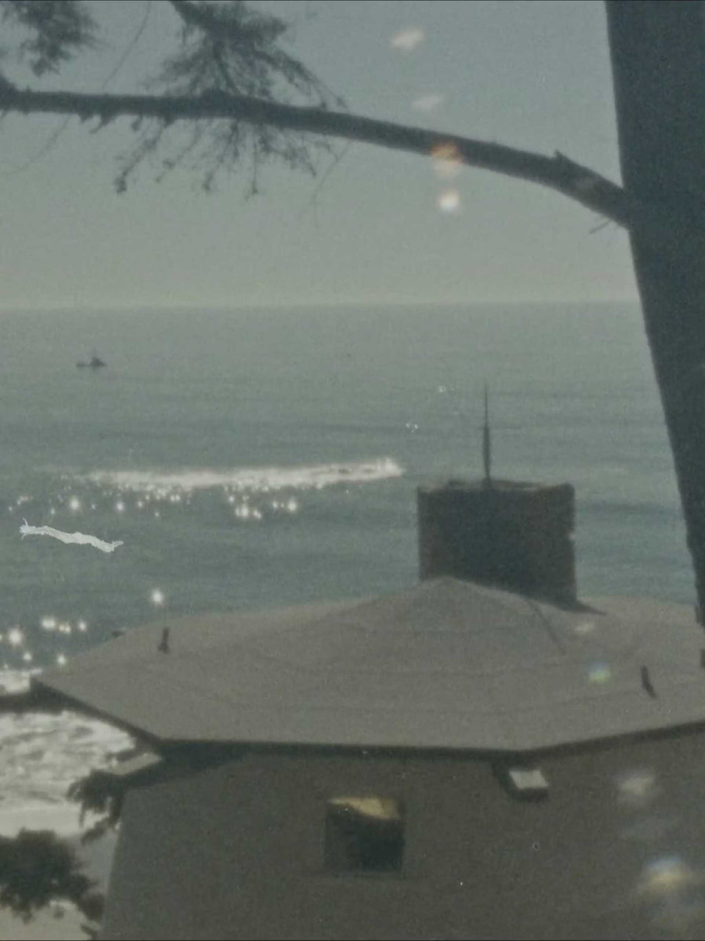 RÉSERVATION - Riviera Californienne Eau de Parfum - 100 ml