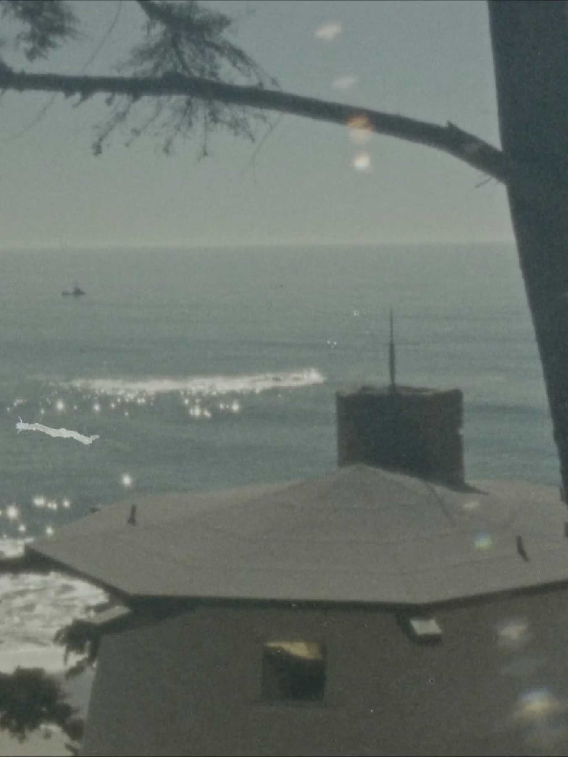 RÉSERVATION - Riviera Californienne Eau de Parfum - 100 ml