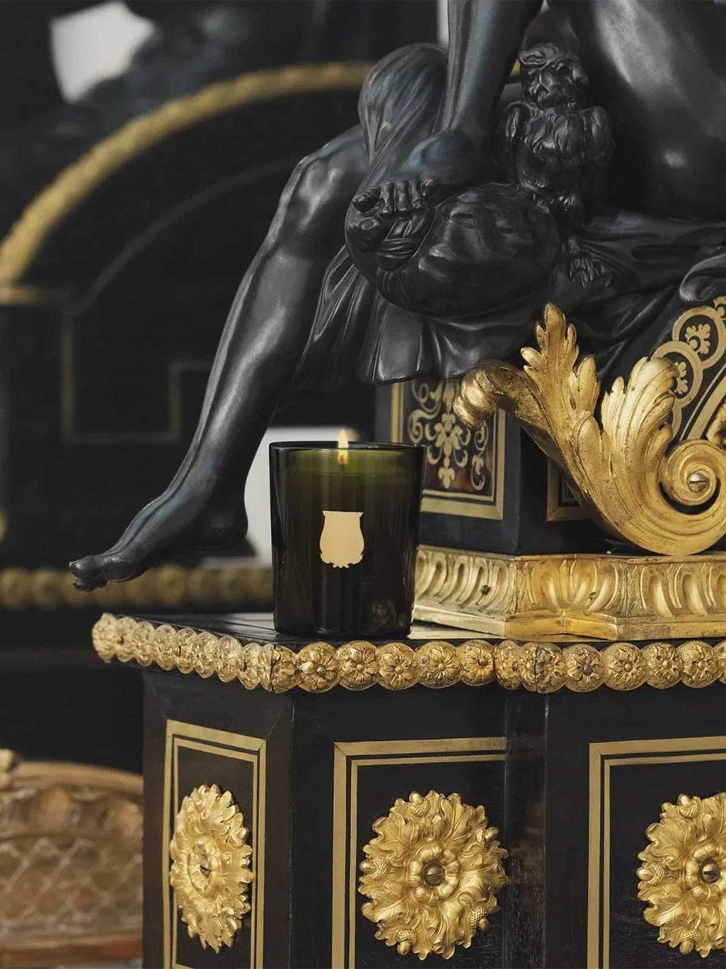 TRUDON - Duftkerze Petite Gabriel - 70 g