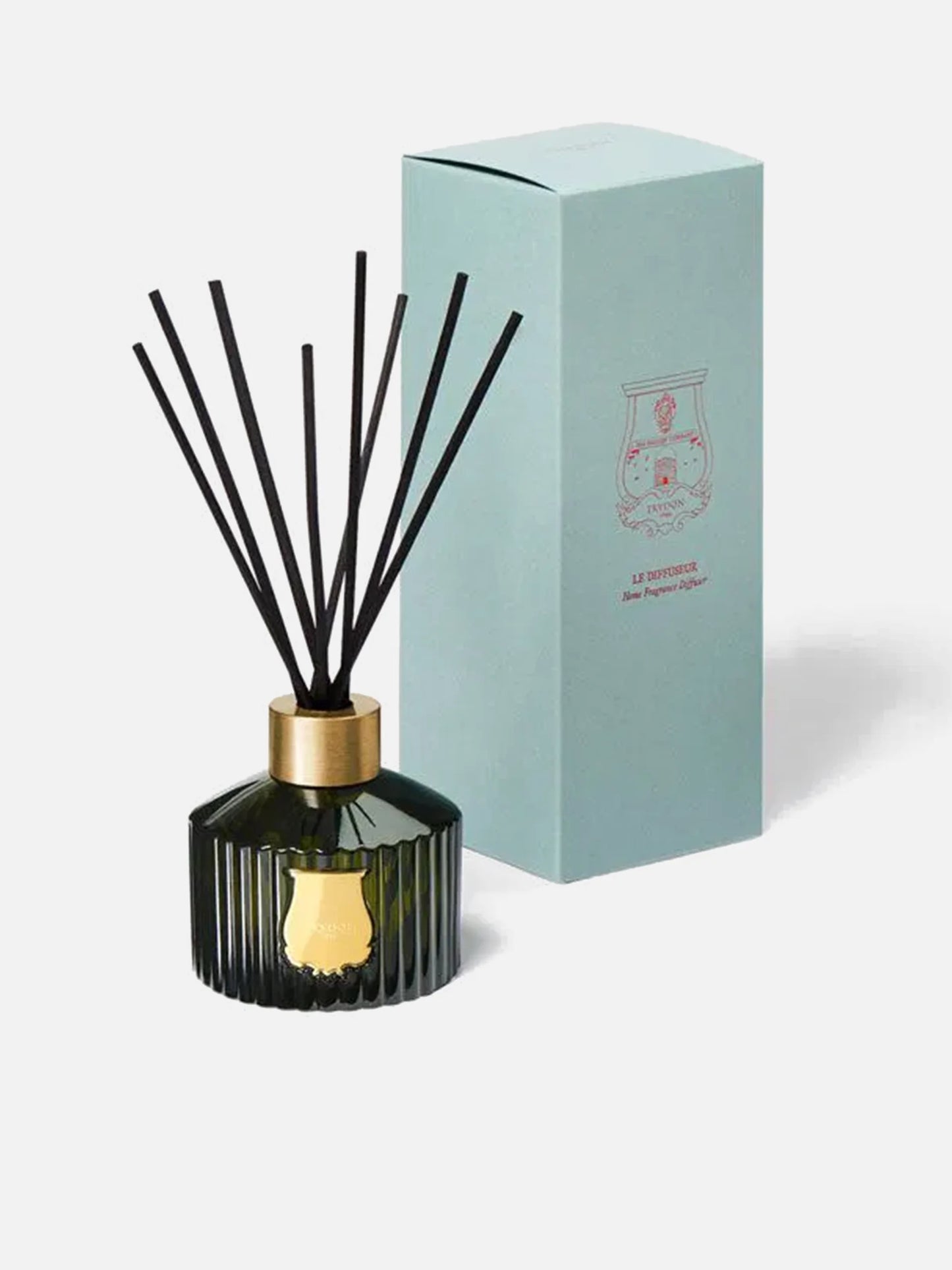 TRUDON - Raumduft-Diffuser Cyrnos - 350 ml