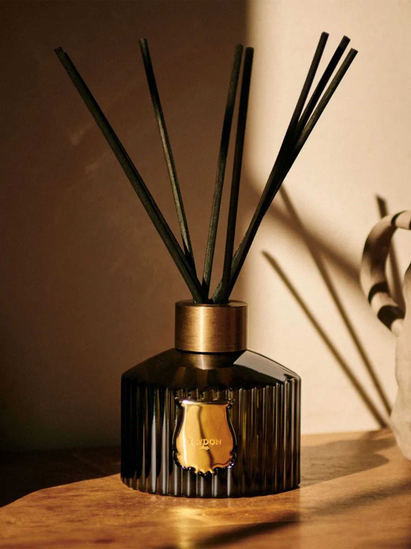 TRUDON - Raumduft-Diffuser Cyrnos - 350 ml