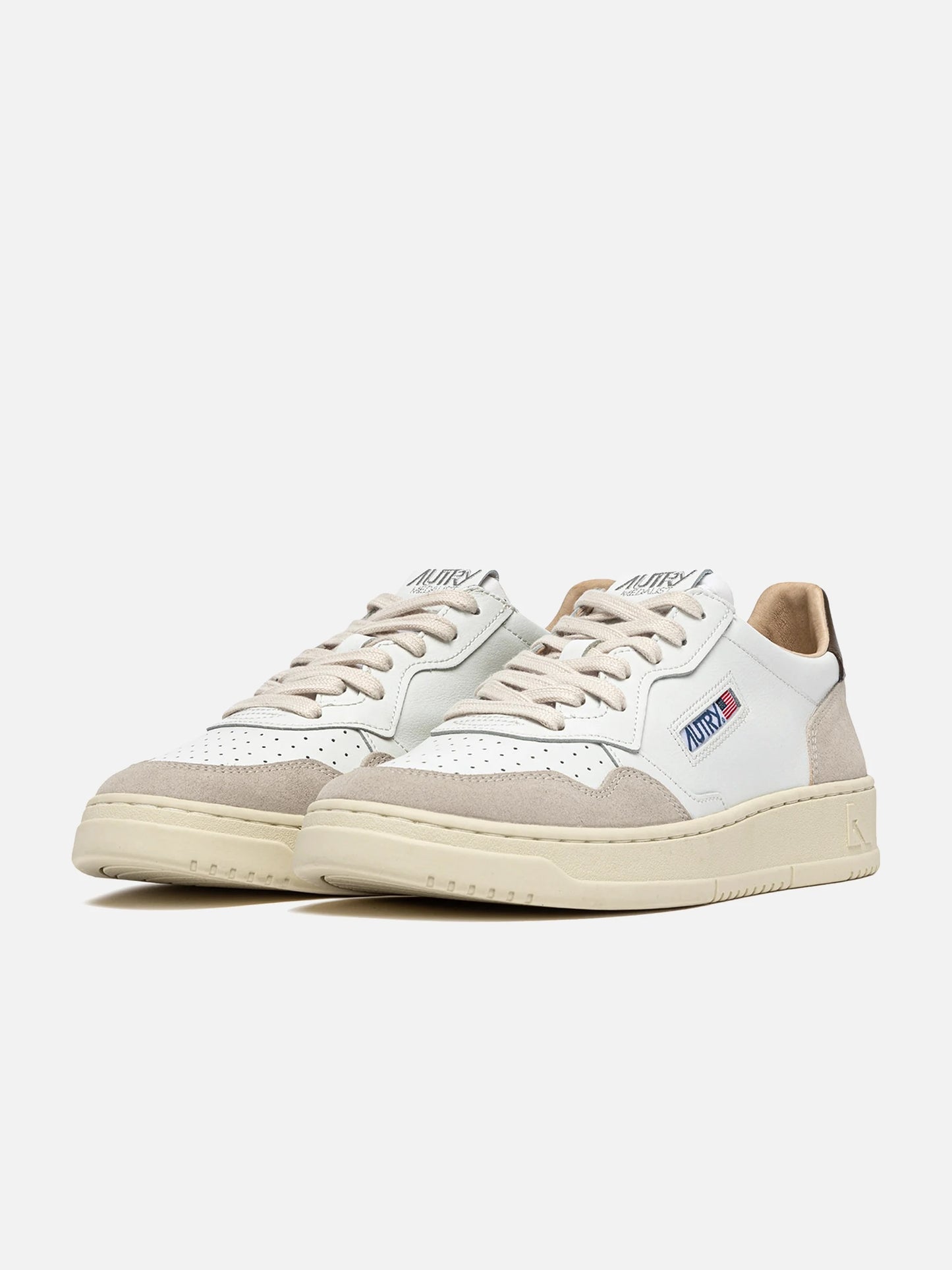 AUTRY - Sneakers Medalist Low für Damen