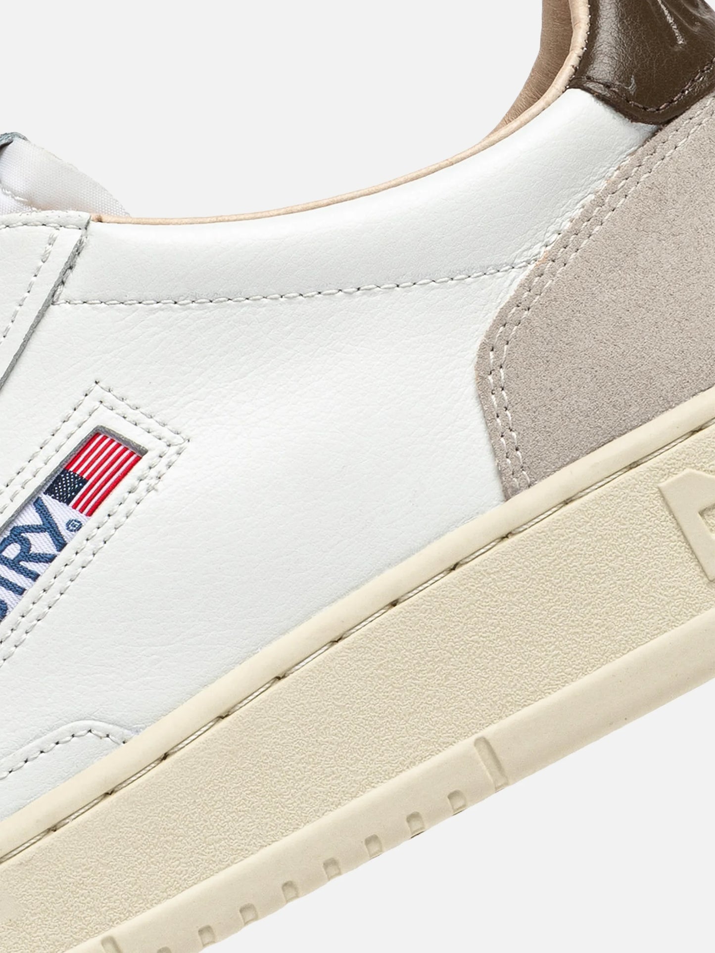 AUTRY - Sneakers Medalist Low für Damen