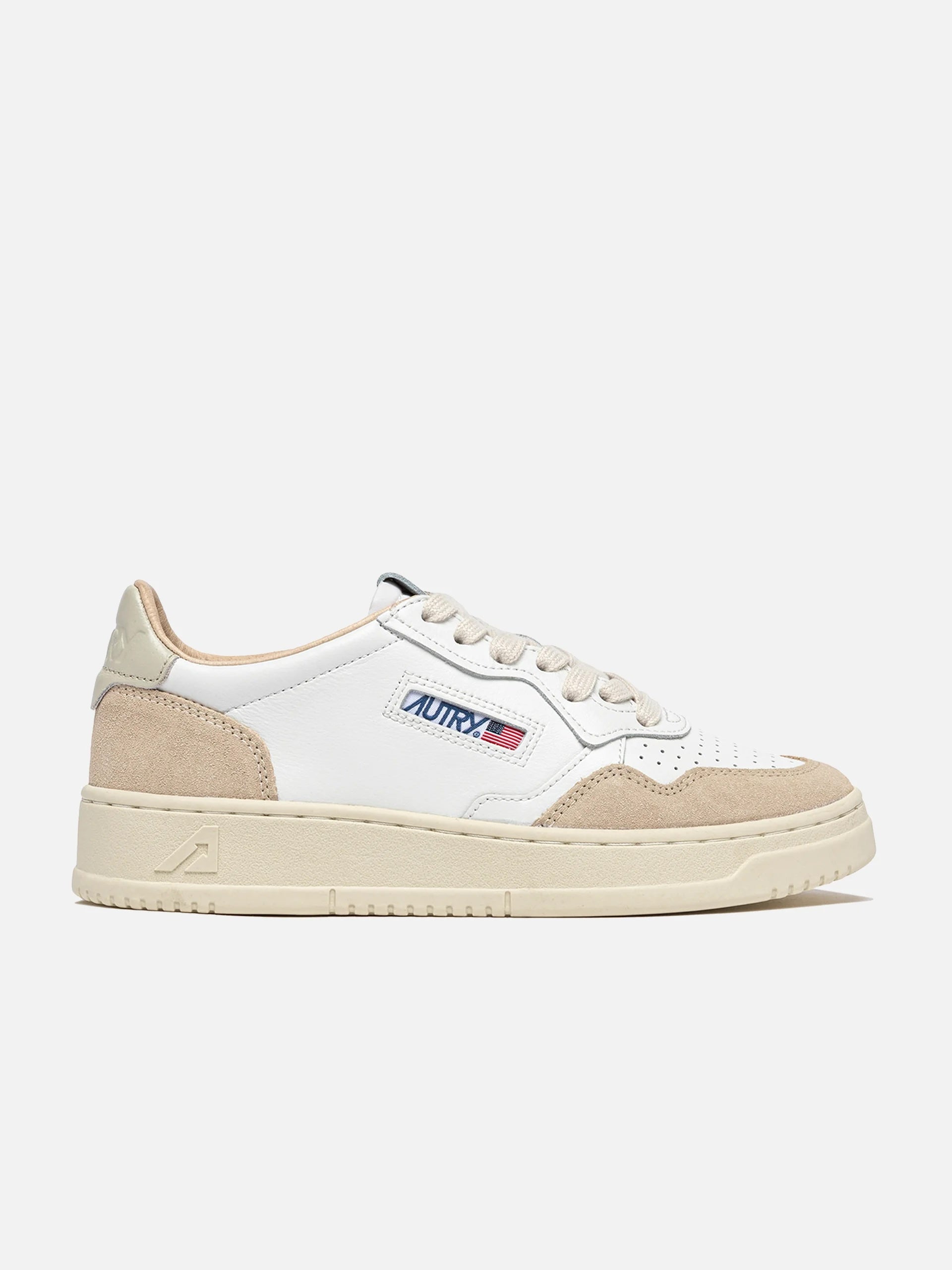 AUTRY - Sneakers Medalist Low für Damen