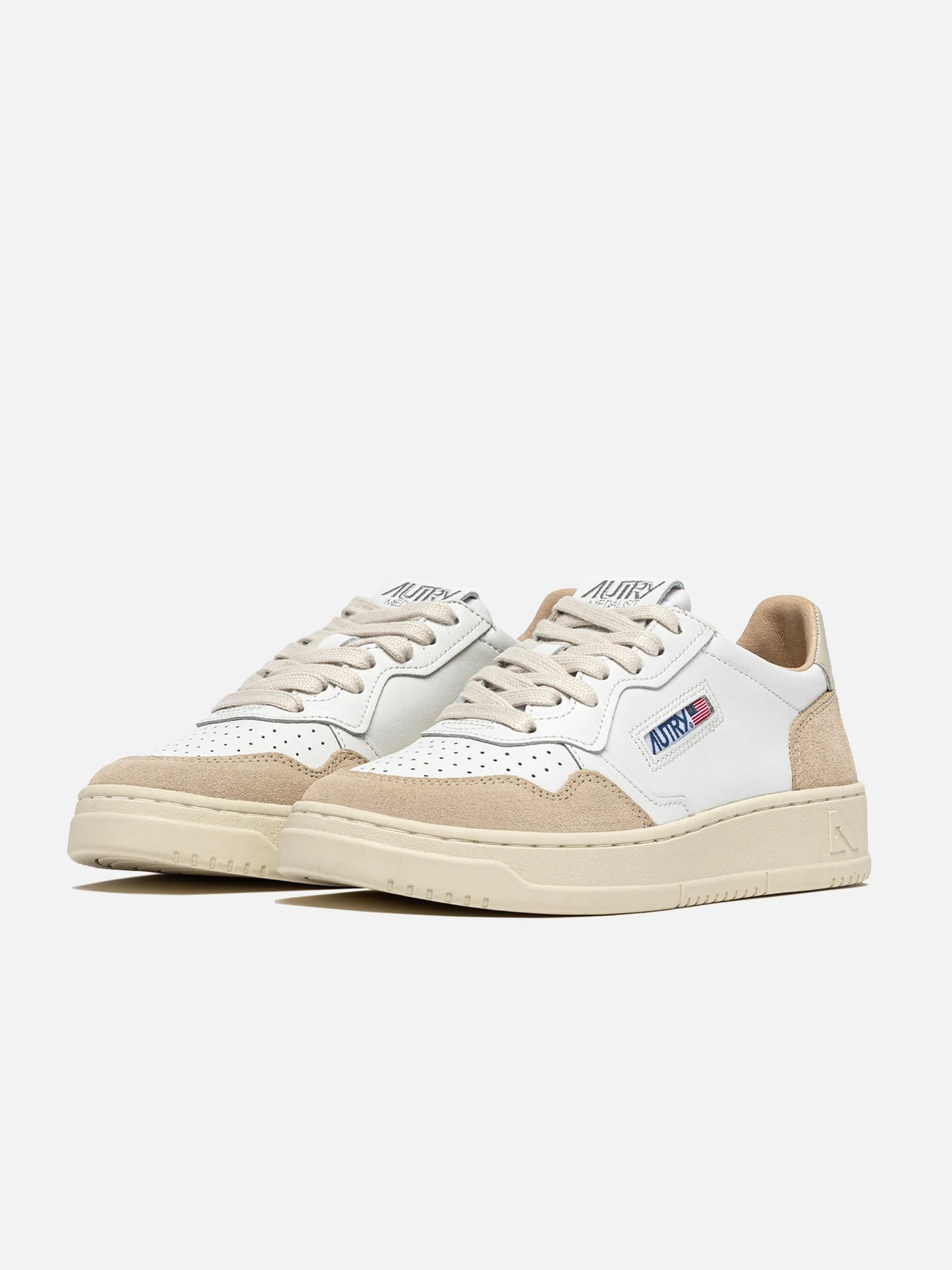 AUTRY - Sneakers Medalist Low für Damen