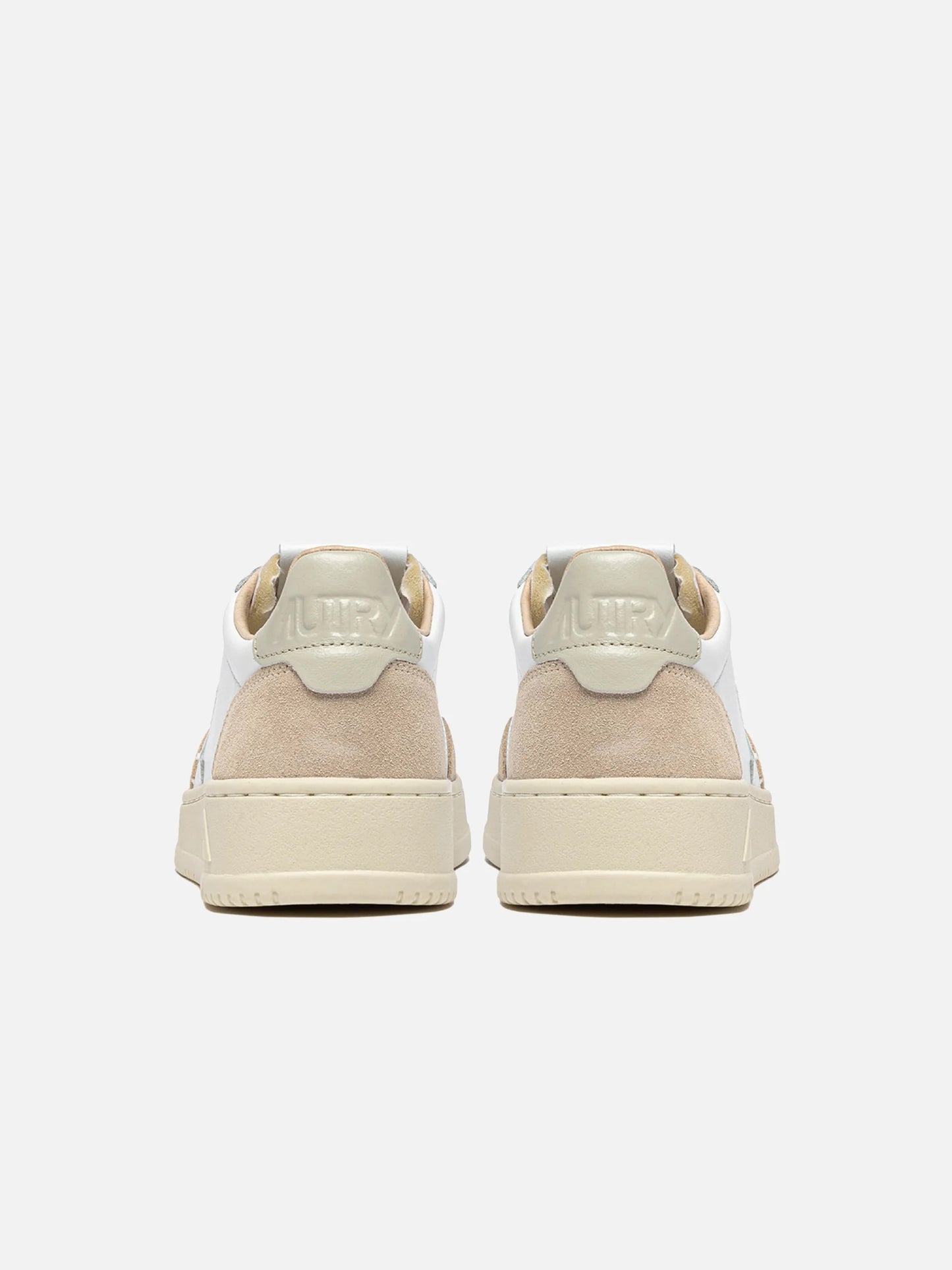 AUTRY - Sneakers Medalist Low für Damen