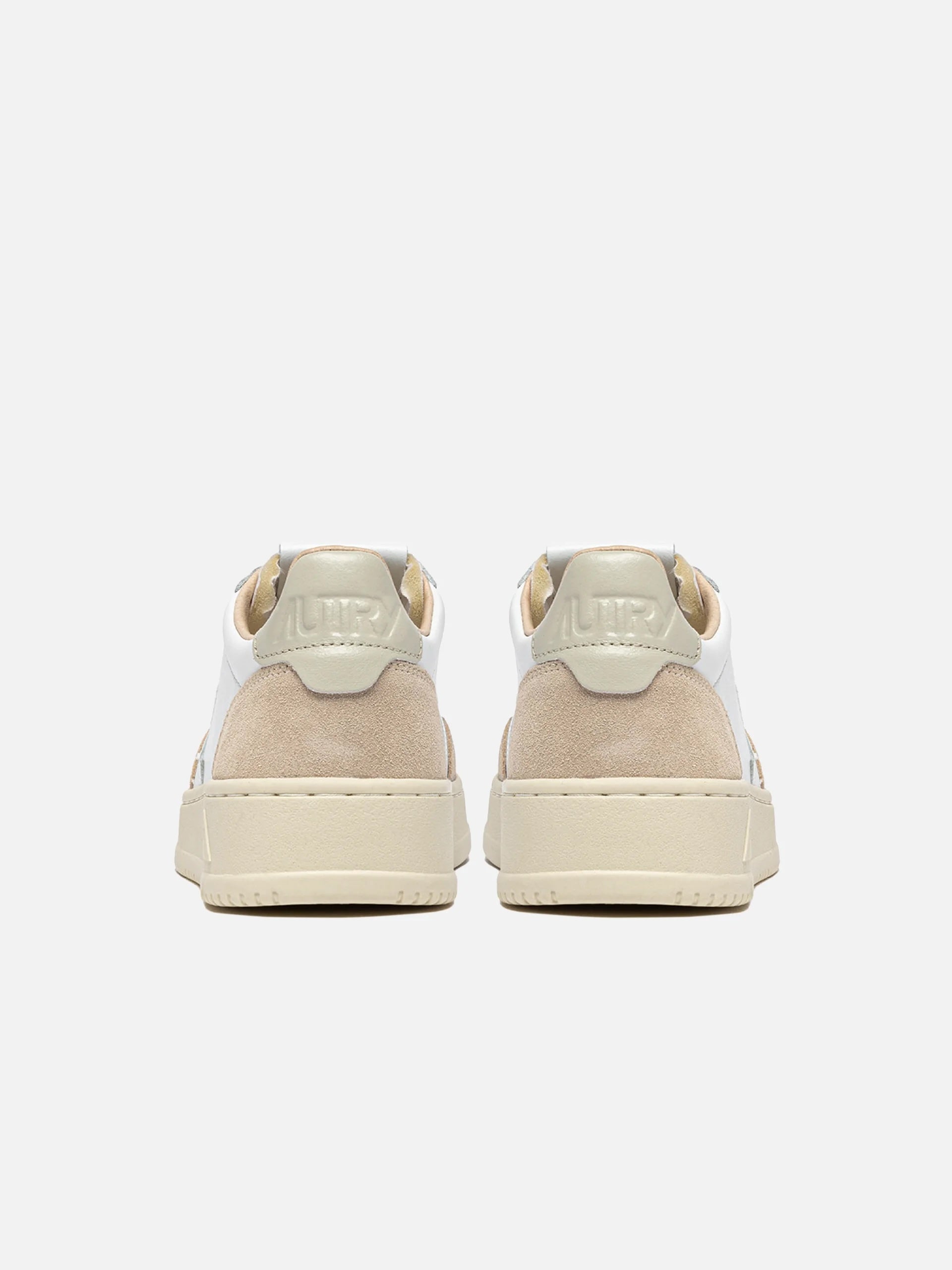 AUTRY - Sneakers Medalist Low für Damen