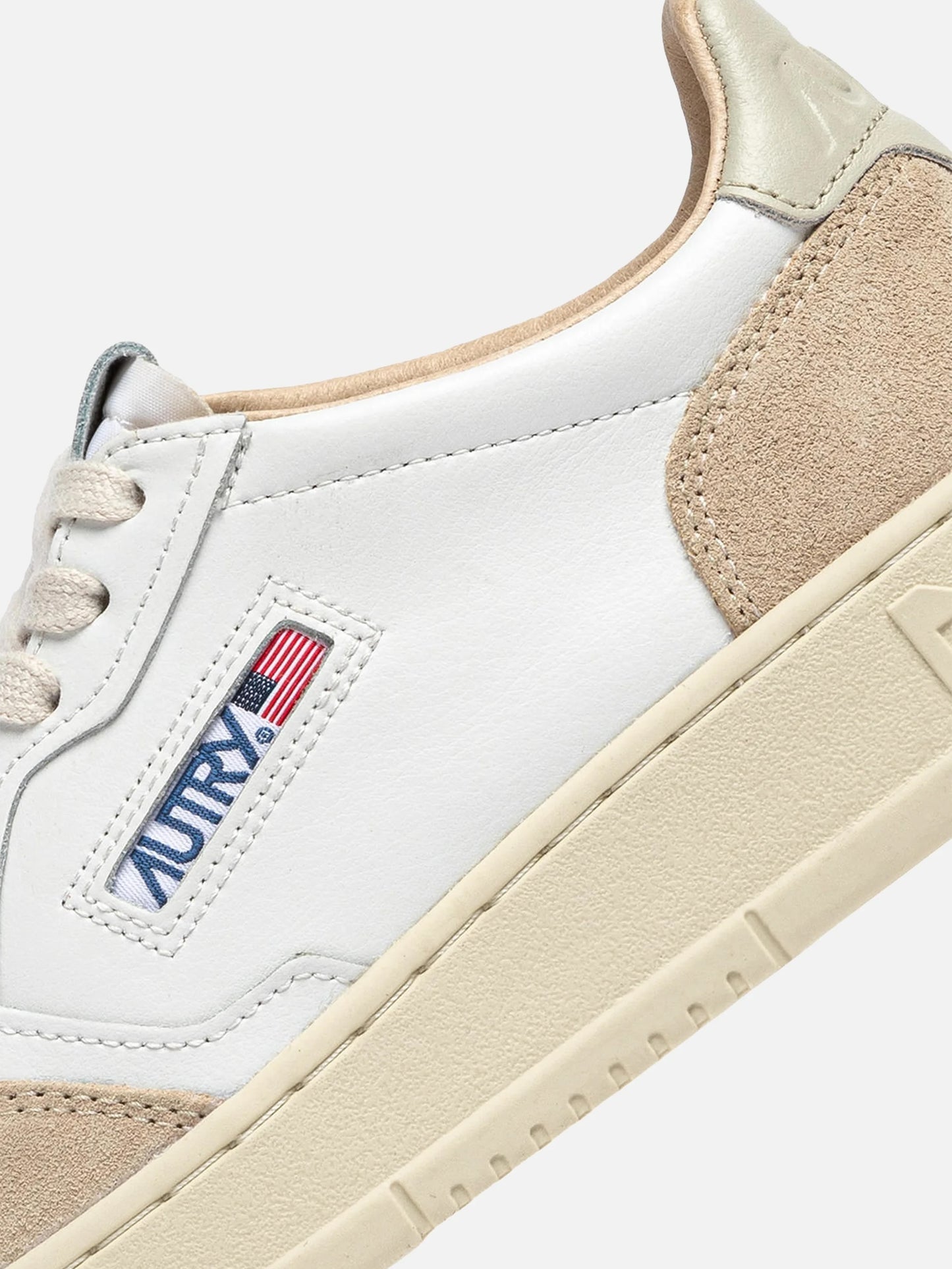 AUTRY - Sneakers Medalist Low für Damen