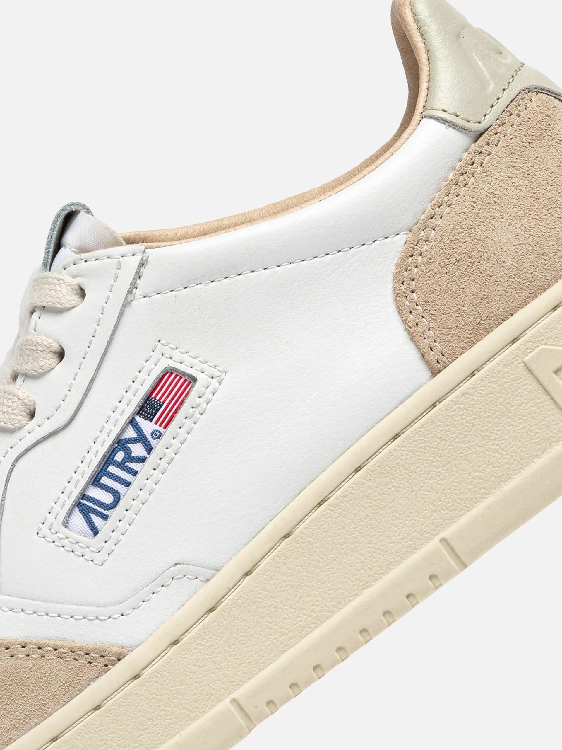 AUTRY - Sneakers Medalist Low für Damen