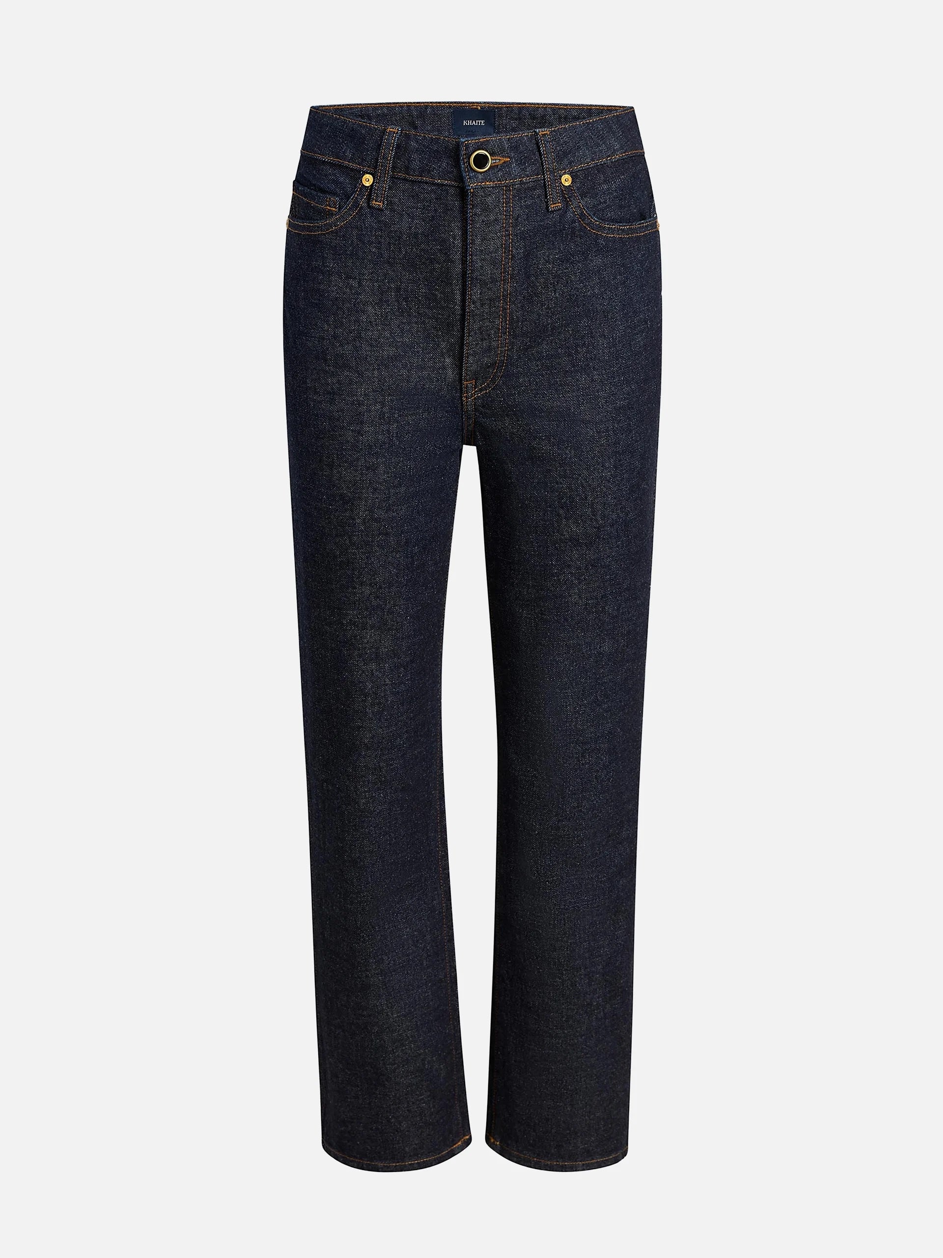 KHAITE - High-Rise Jeans Abigail für Damen