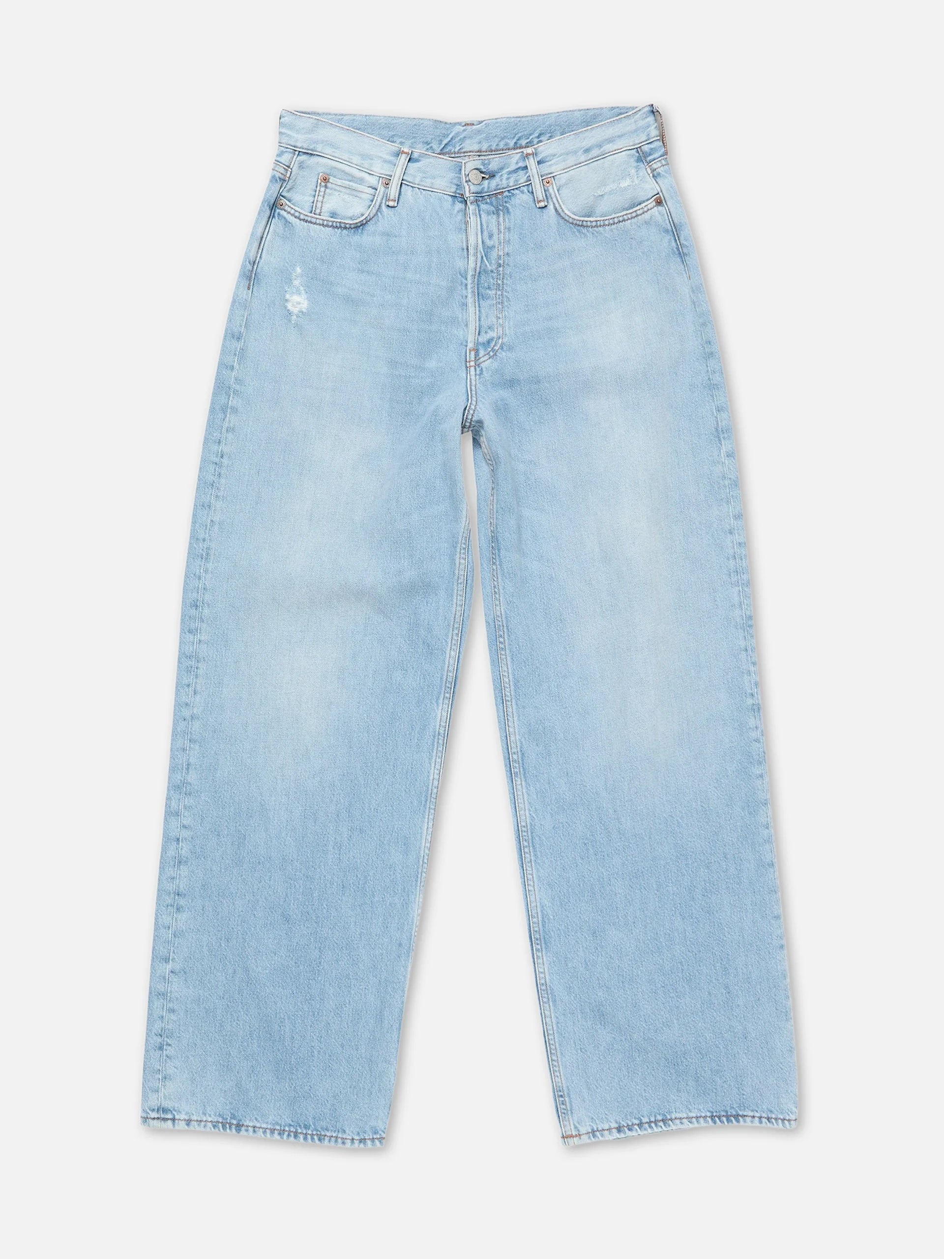 ACNE STUDIOS - Wide-Leg Jeans 1981 für Damen